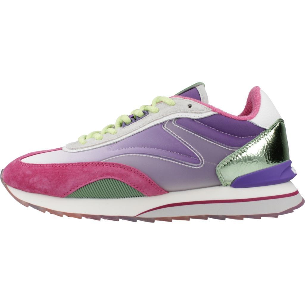 Baskets Hoff Modèle Starfru Couleur Violet 2/5