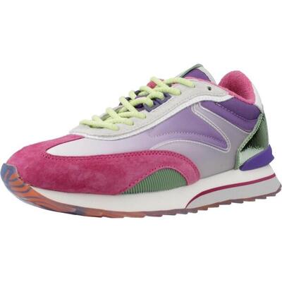 Sneakers Hoff Modell Starfru Farbe Violett