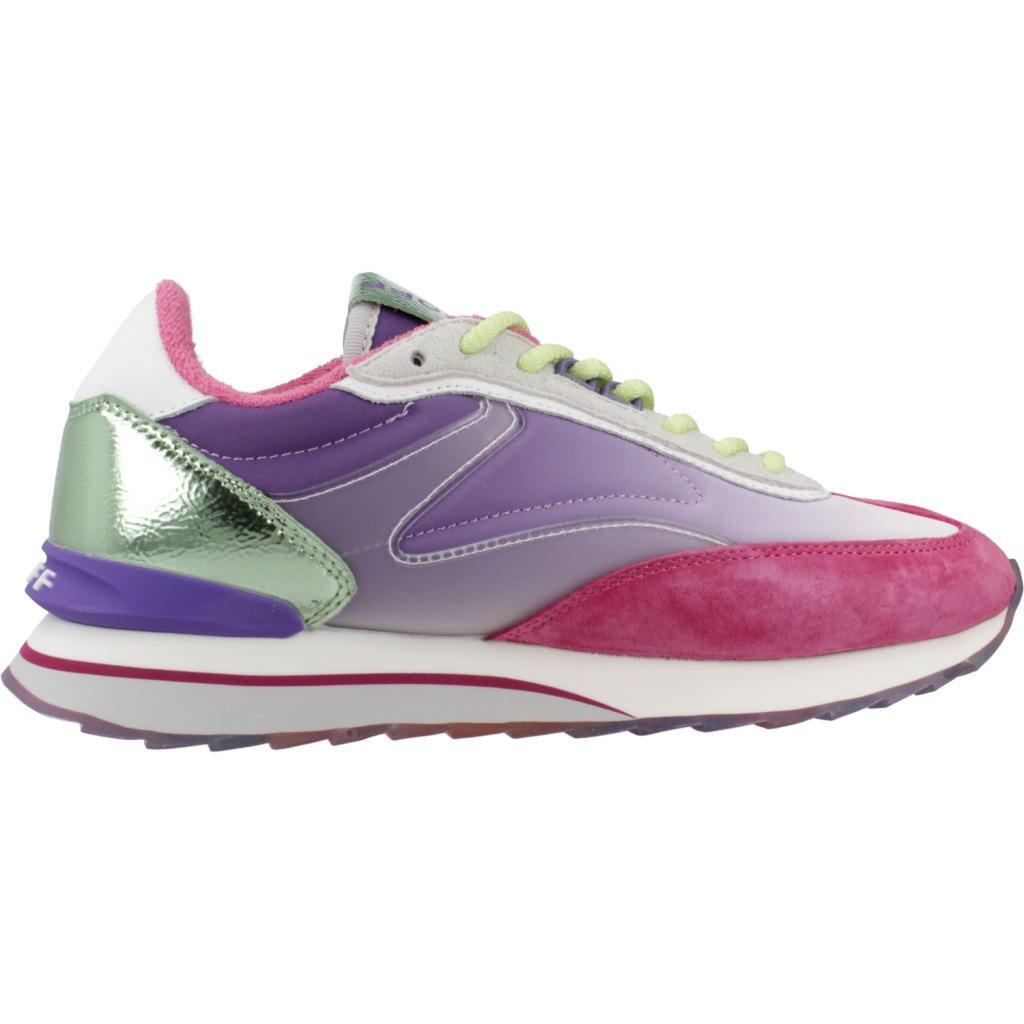 Baskets Hoff Modèle Starfru Couleur Violet 4/5