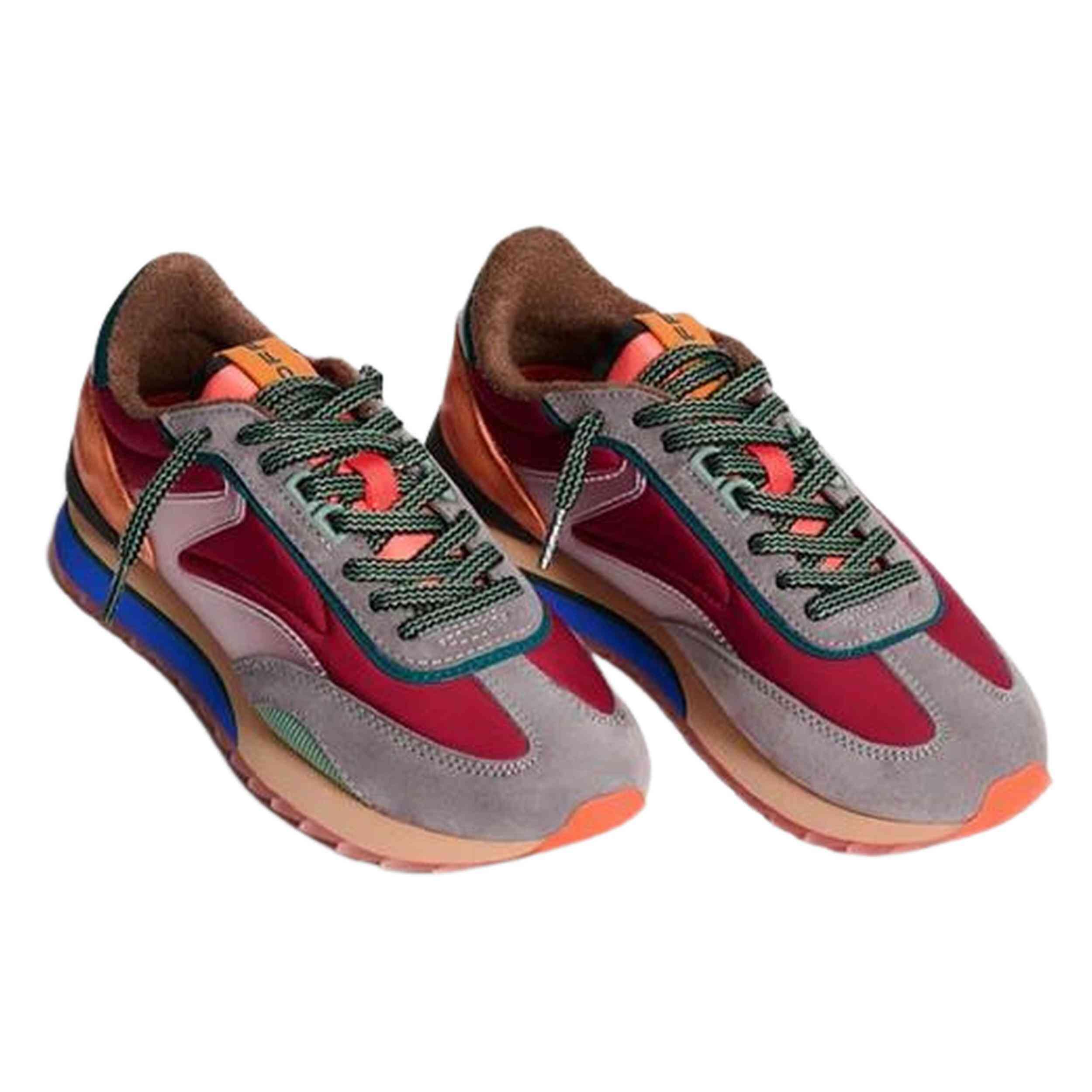 Turnschuhe Hoff Modell 22403003 für frauen 2/7