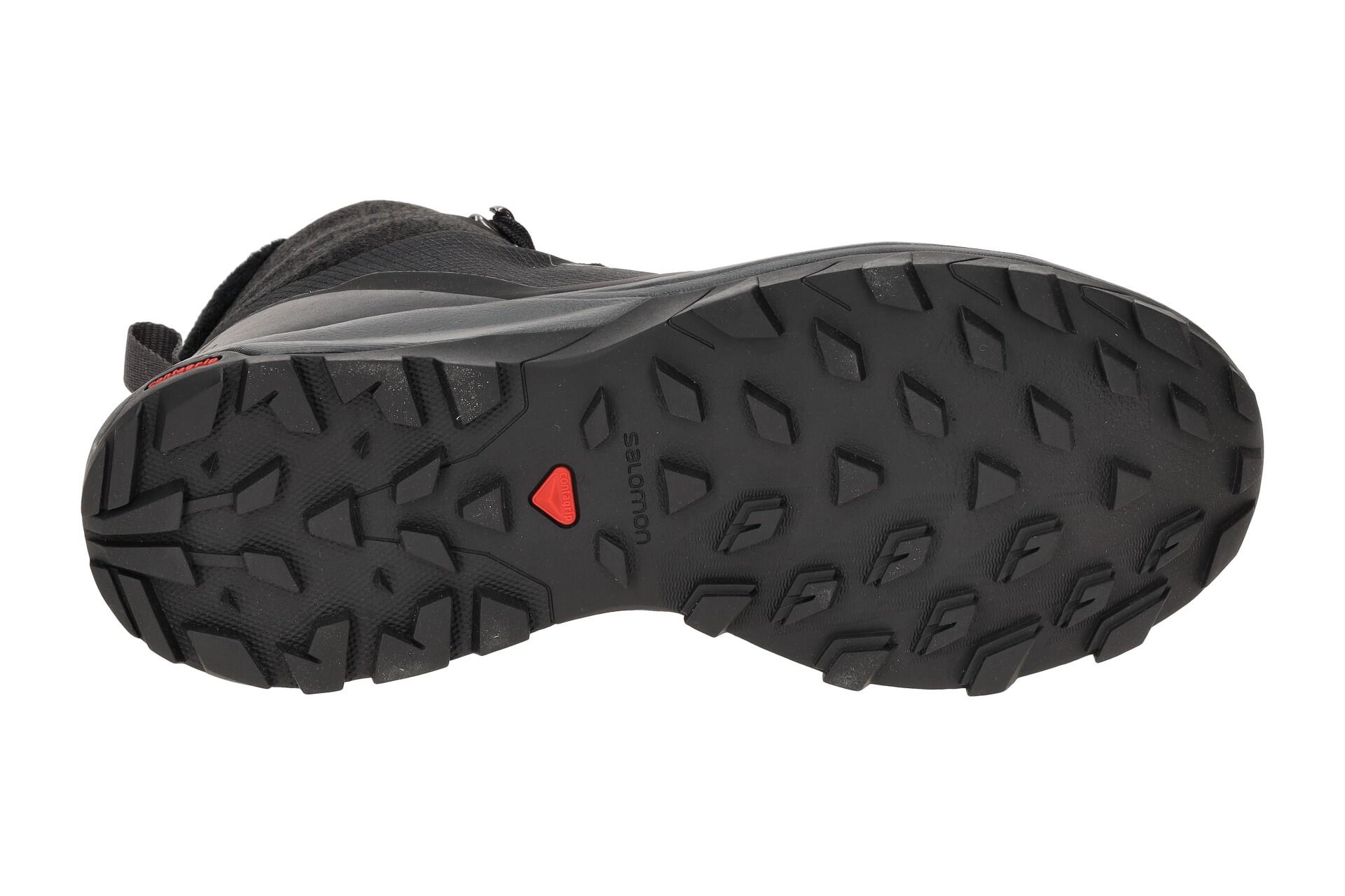 Buty do chodzenia damskie Salomon Outsnap Cswp 7/7