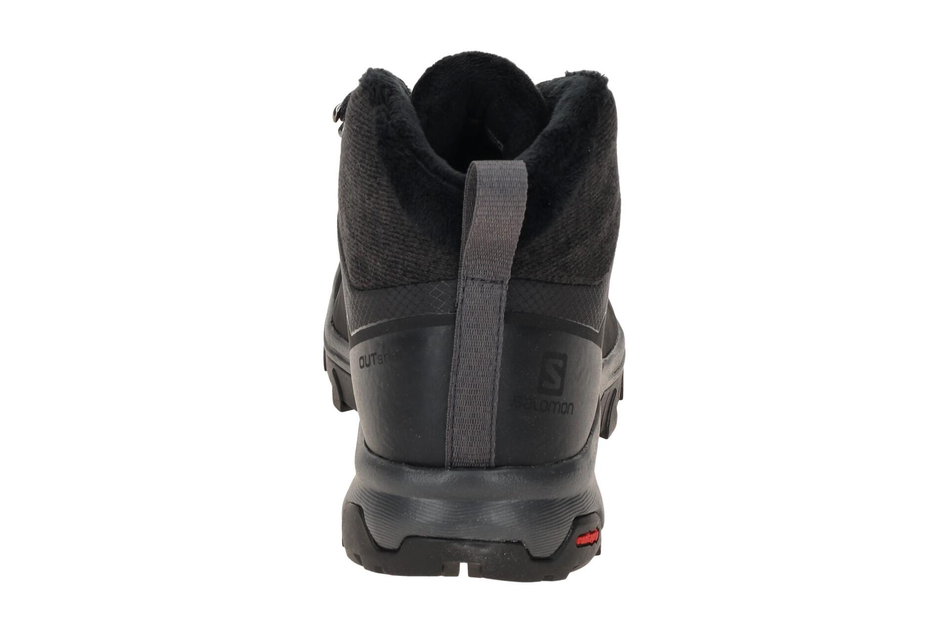 Buty do chodzenia damskie Salomon Outsnap Cswp 5/7