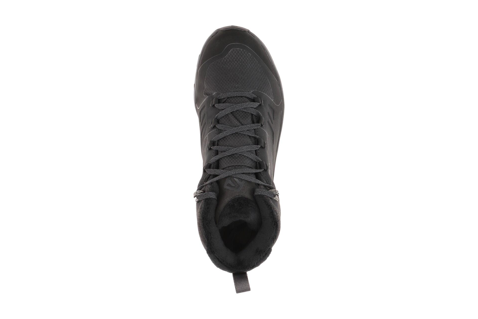 Buty do chodzenia damskie Salomon Outsnap Cswp 6/7