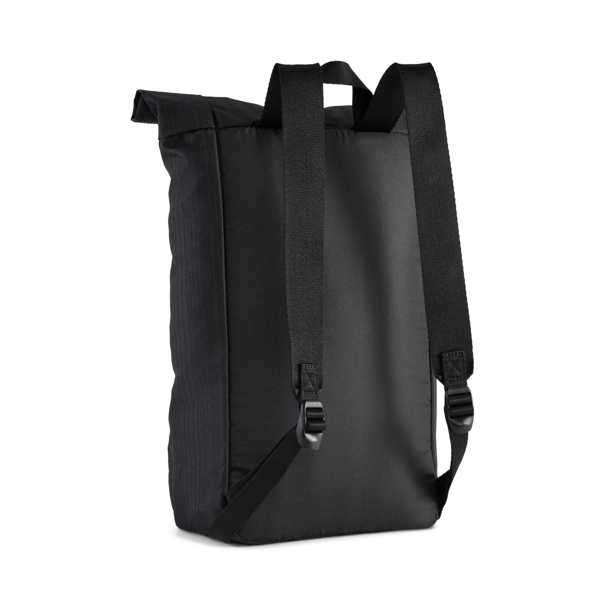 Base Kleiner 12 l Rucksack Mädchen Und Damen PUMA 3/4