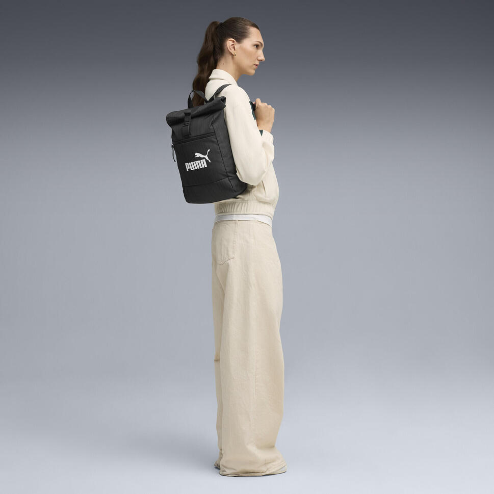Mały plecak Base 12 l PUMA Black