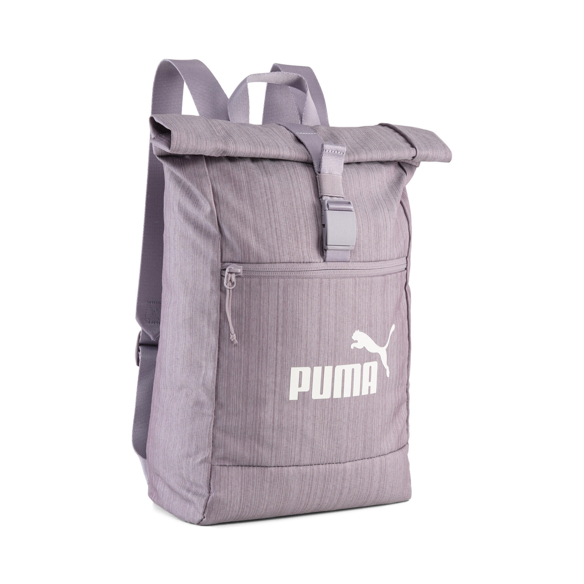 PUMA Puma BASE Small Backpack, pink