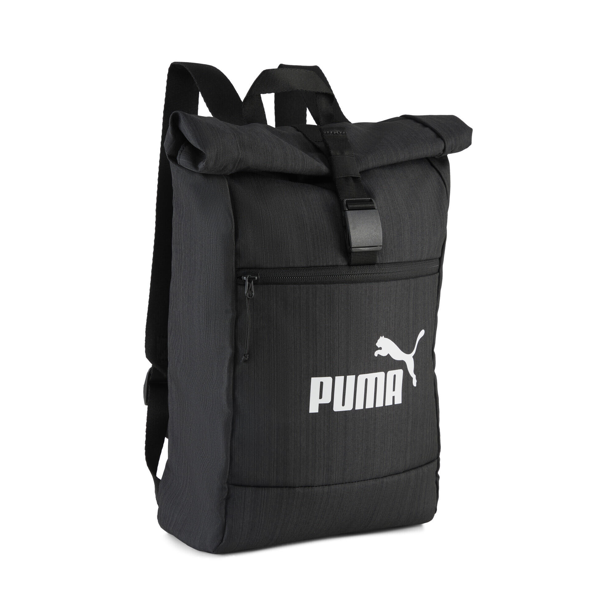 PUMA Puma Base Small Backpack – Black