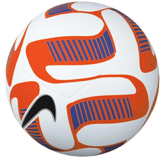 Piłka Do Piłki Nożnej Nike Pitch 5