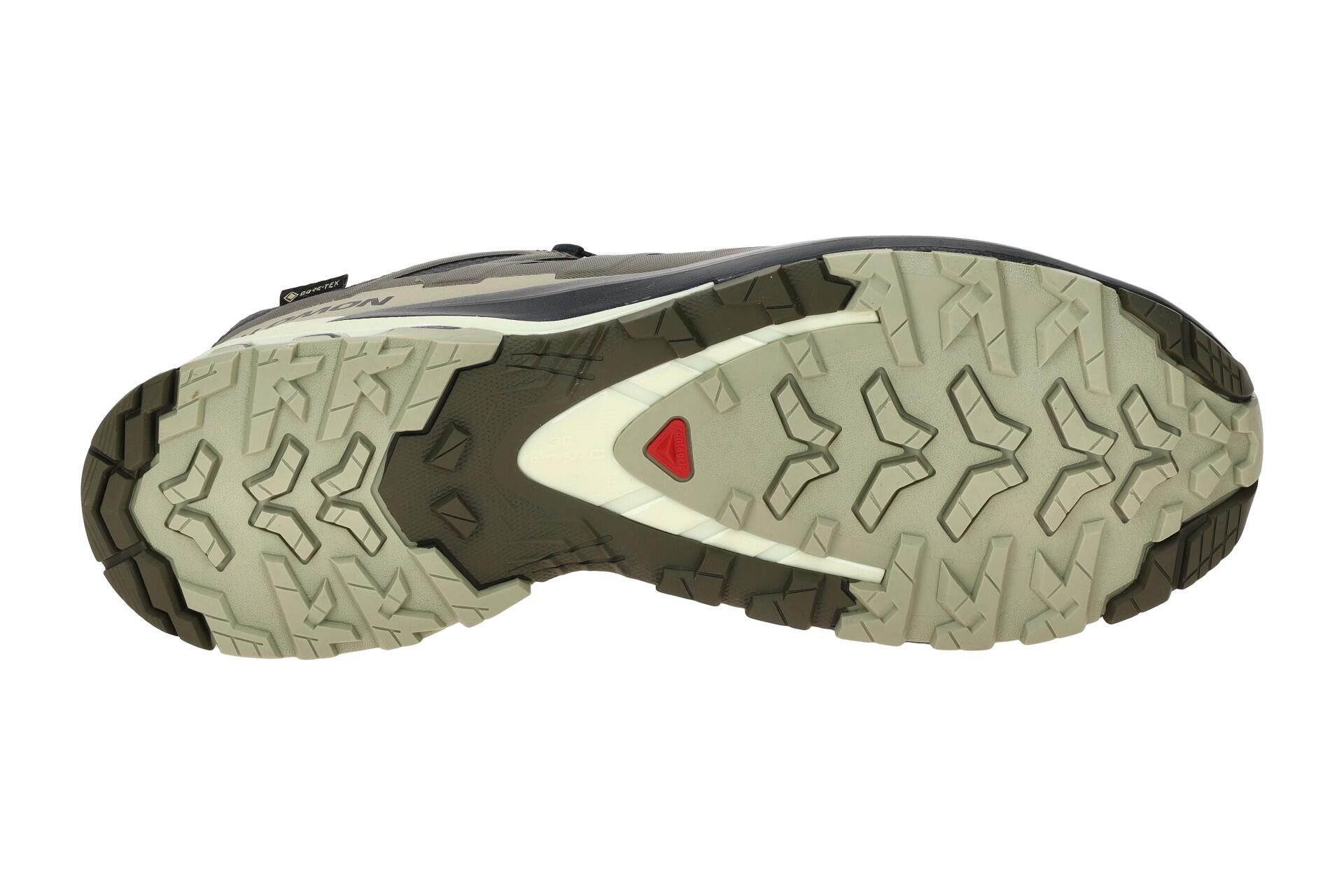 Chaussures running hommes Salomon Xa Pro 3d V9 Gtx 7/7