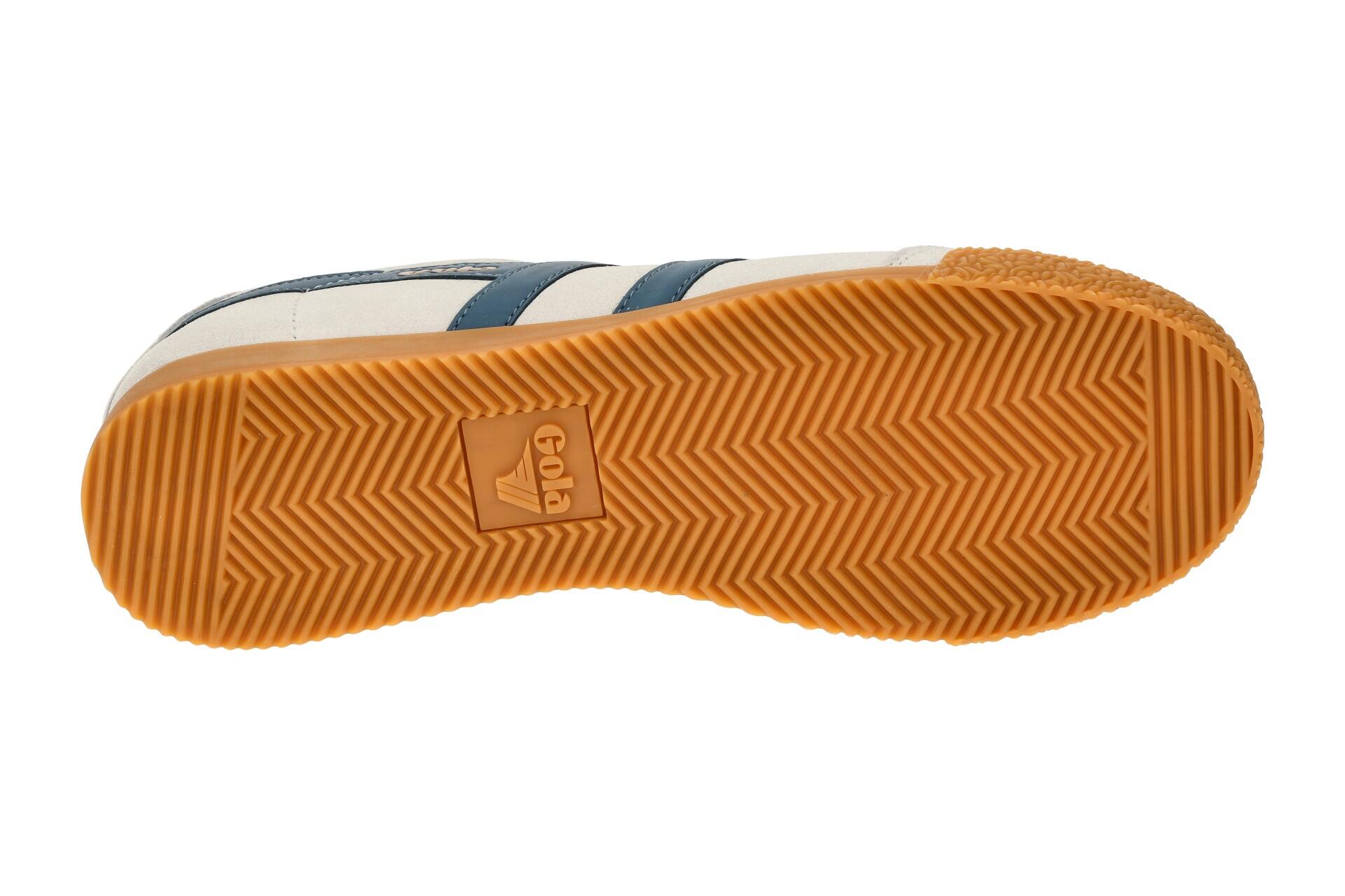 Sneakers aus Wildleder Gola Harrier 7/7