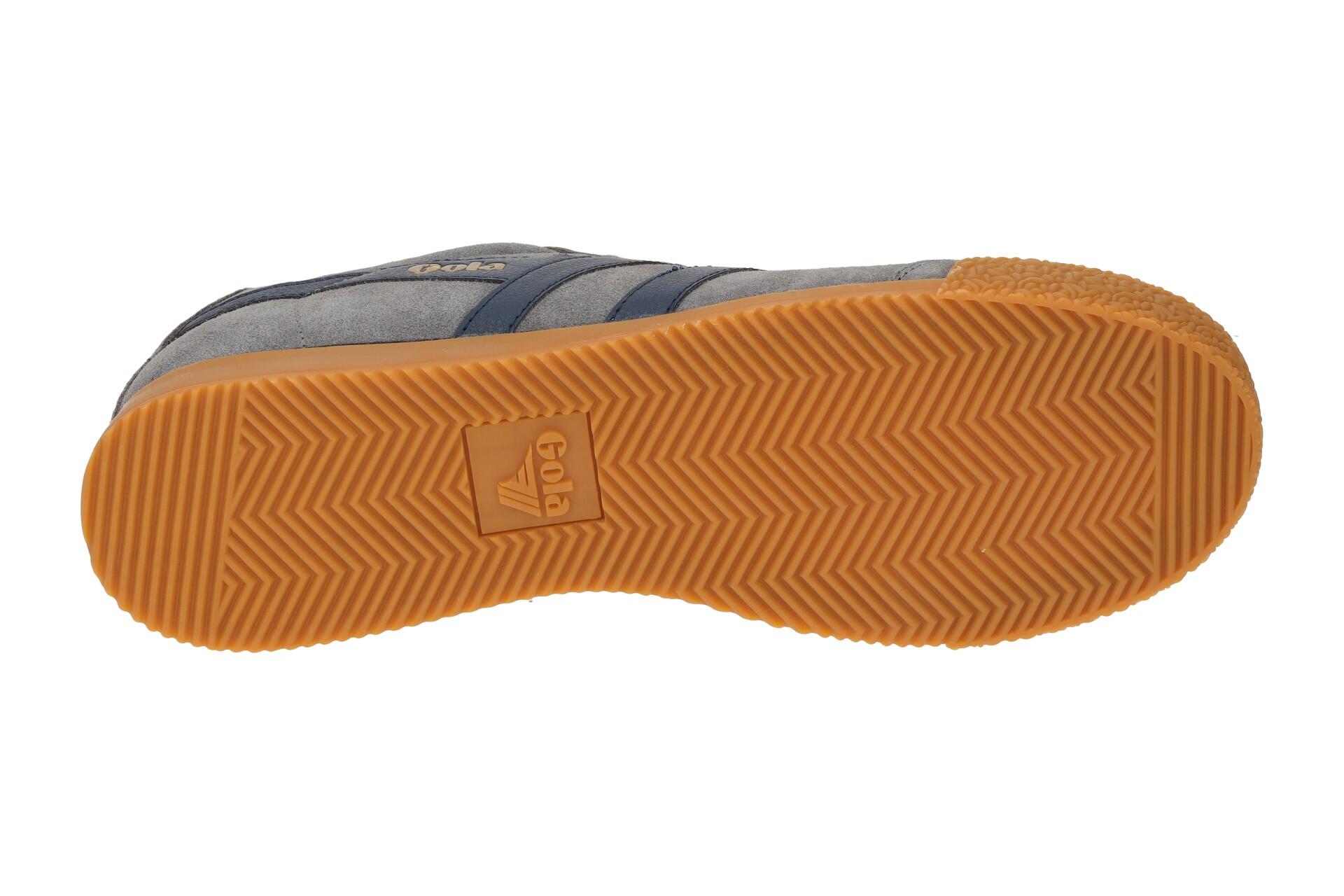 Sneakers Gola Harrier Suede 7/7