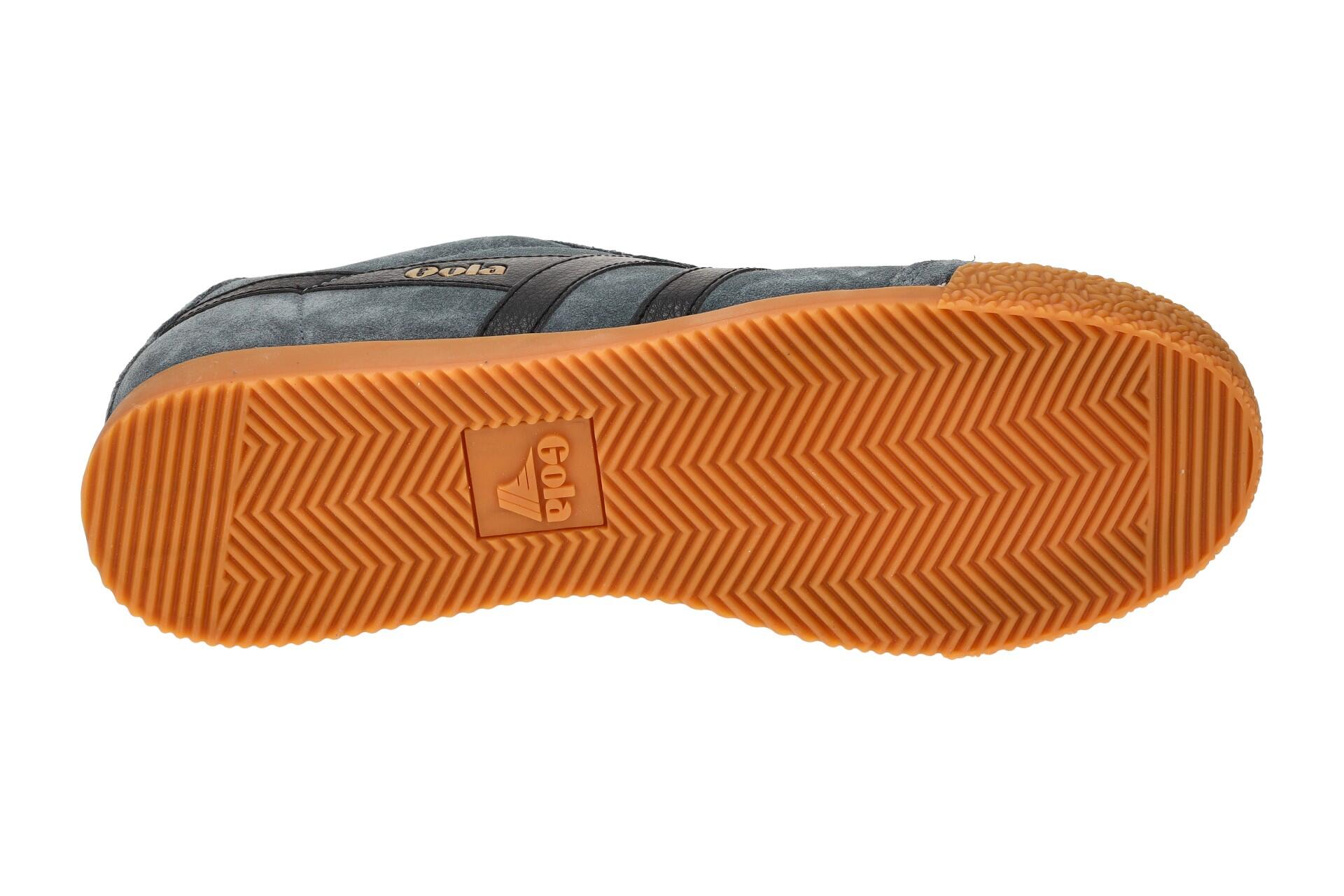 Baskets Homme Baskets Gola HARRIER Gris Gola 7/7