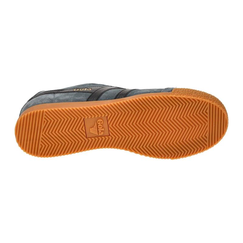 Baskets Homme Baskets Gola HARRIER Gris Gola