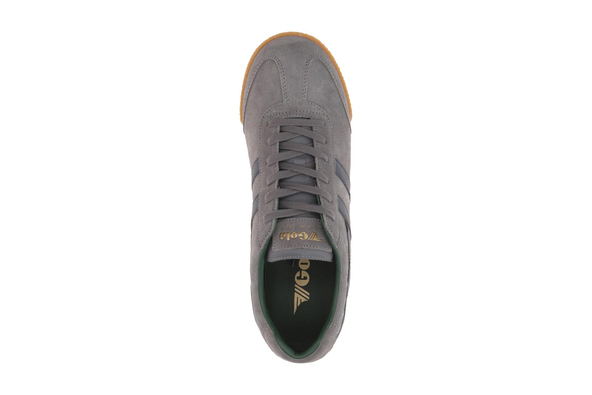 Sneakers Gola Harrier Suede 6/7