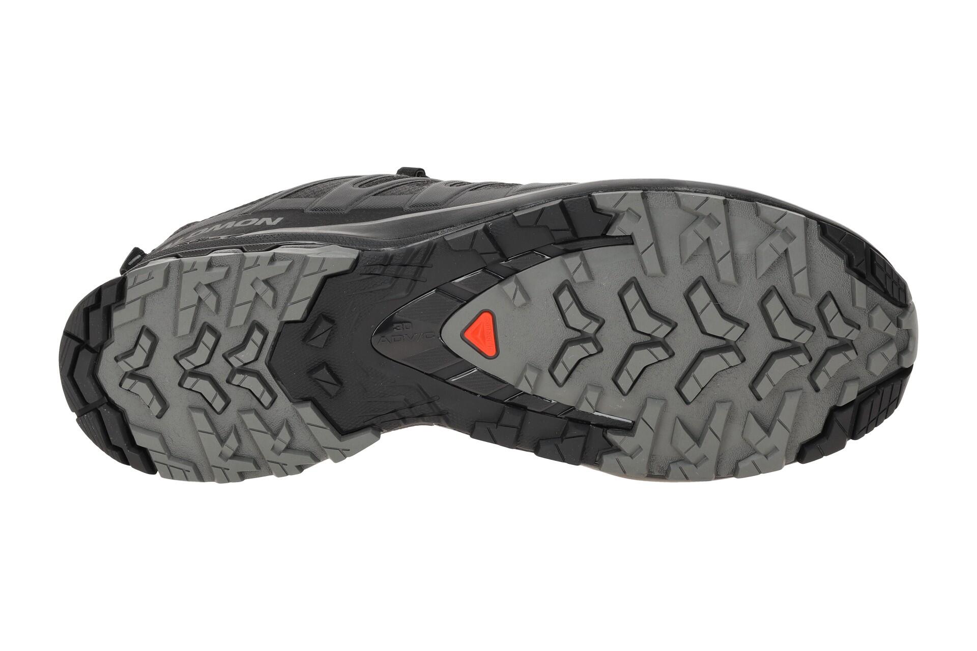 Buty do biegania męskie Salomon Xa Pro 3d V9 Wide Gtx 7/7