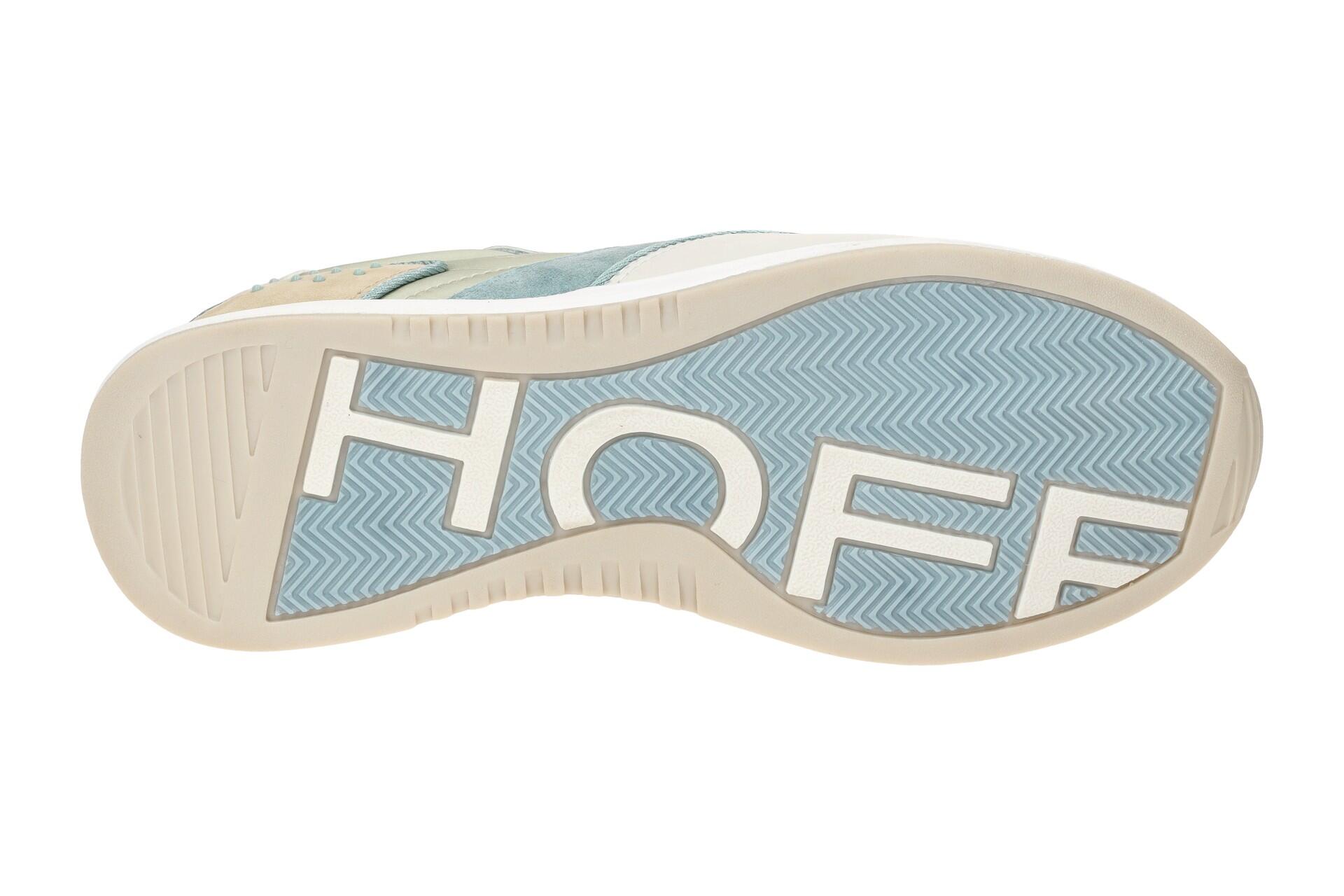 Sneakers Hoff Modell Lalatin Farbe Grün 7/7