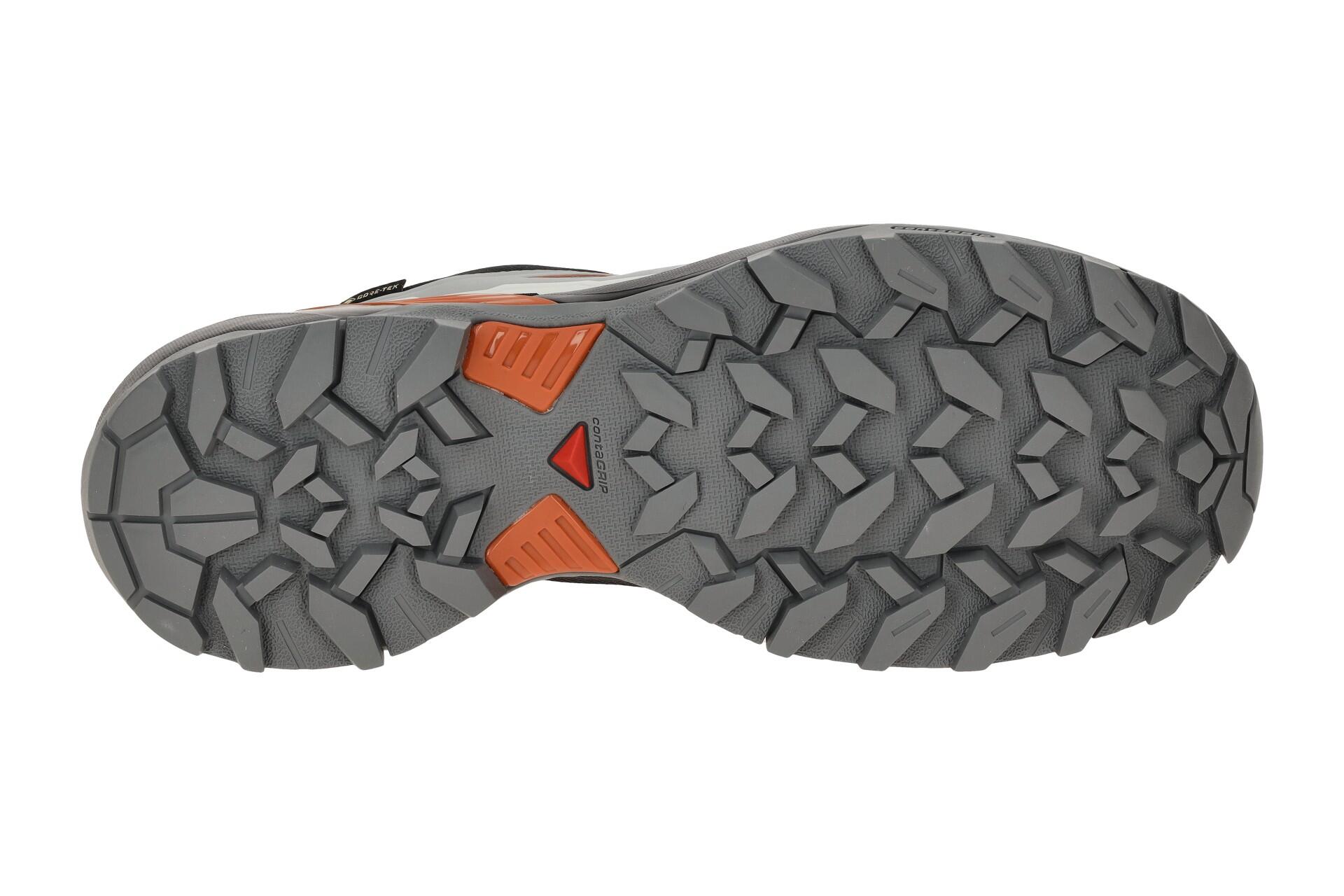 Chaussure randonnée hommes Salomon X Ultra 360 Gtx 7/7