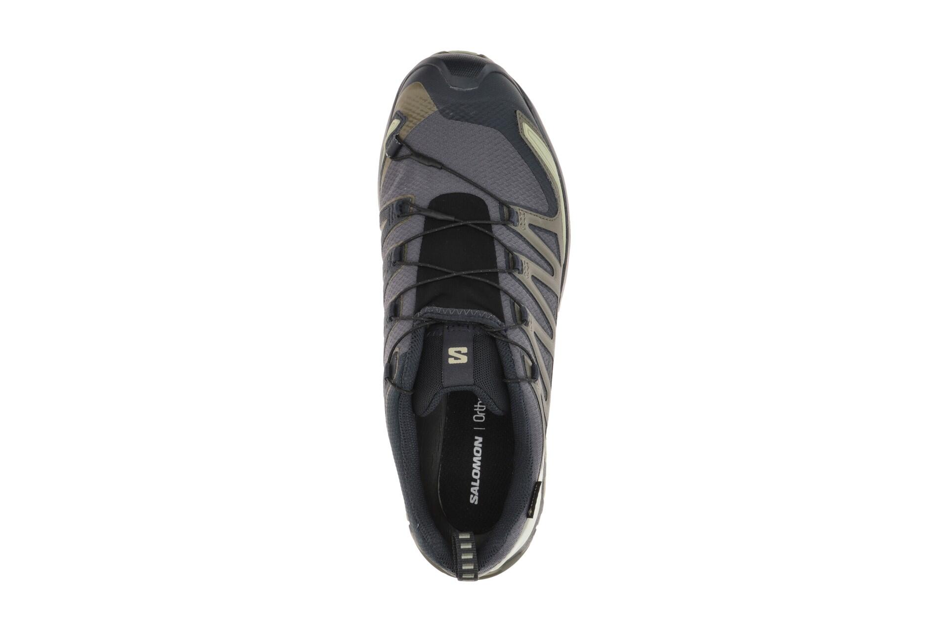 Chaussures running hommes Salomon Xa Pro 3d V9 Gtx 6/7