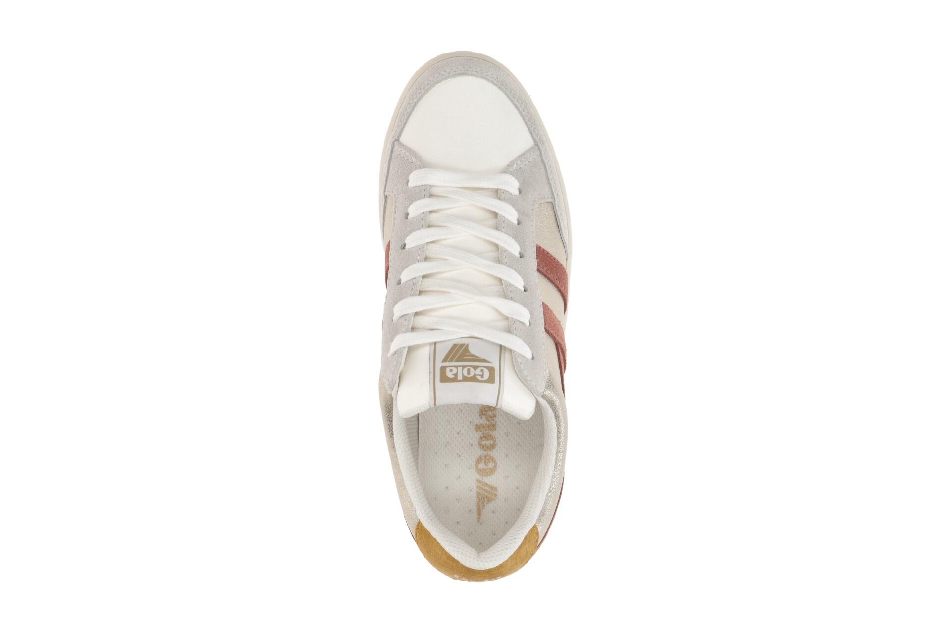 Baskets Femme Baskets Gola Or Or Gola 6/7