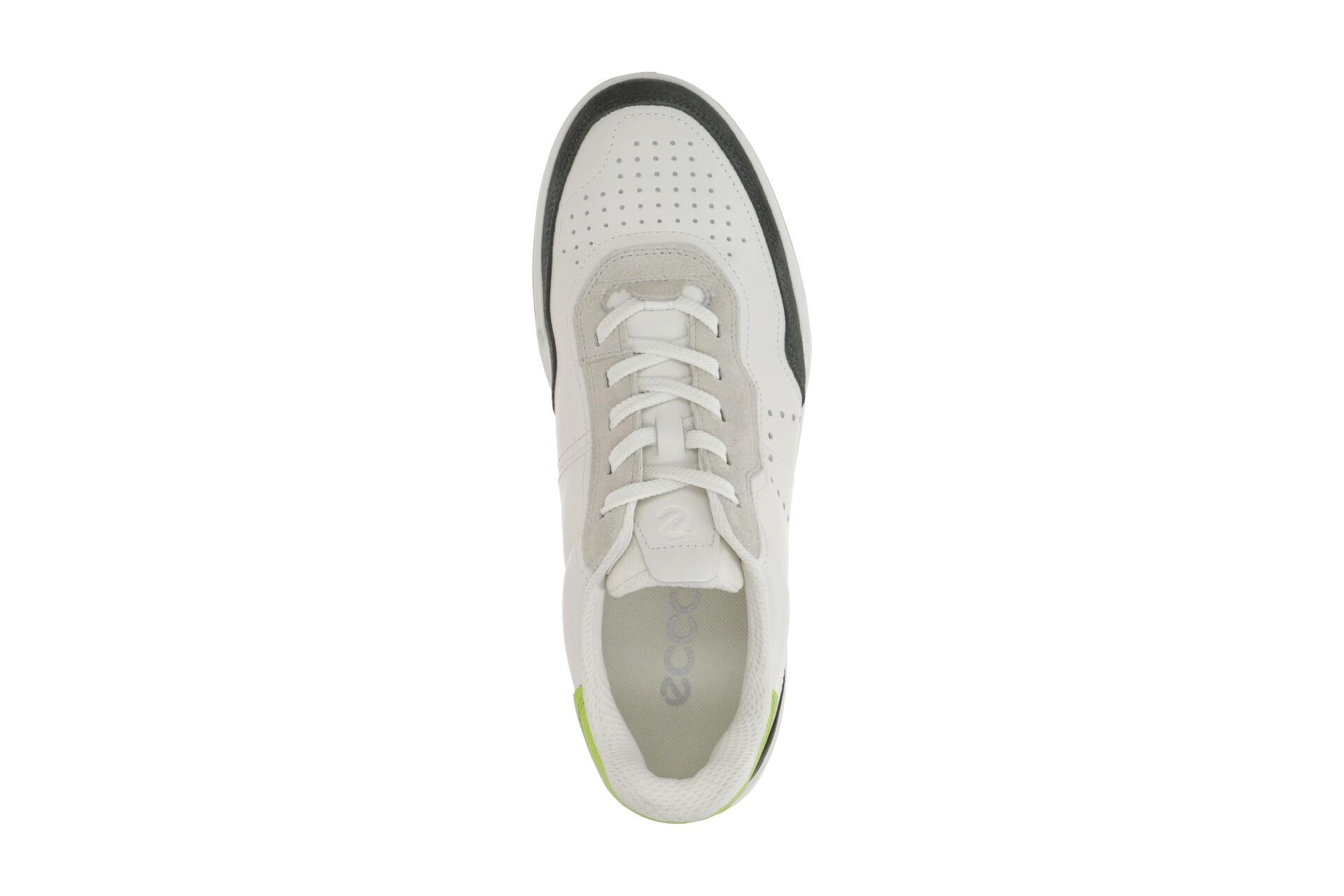 Buty do chodzenia męskie Ecco Street Court Lea 6/7