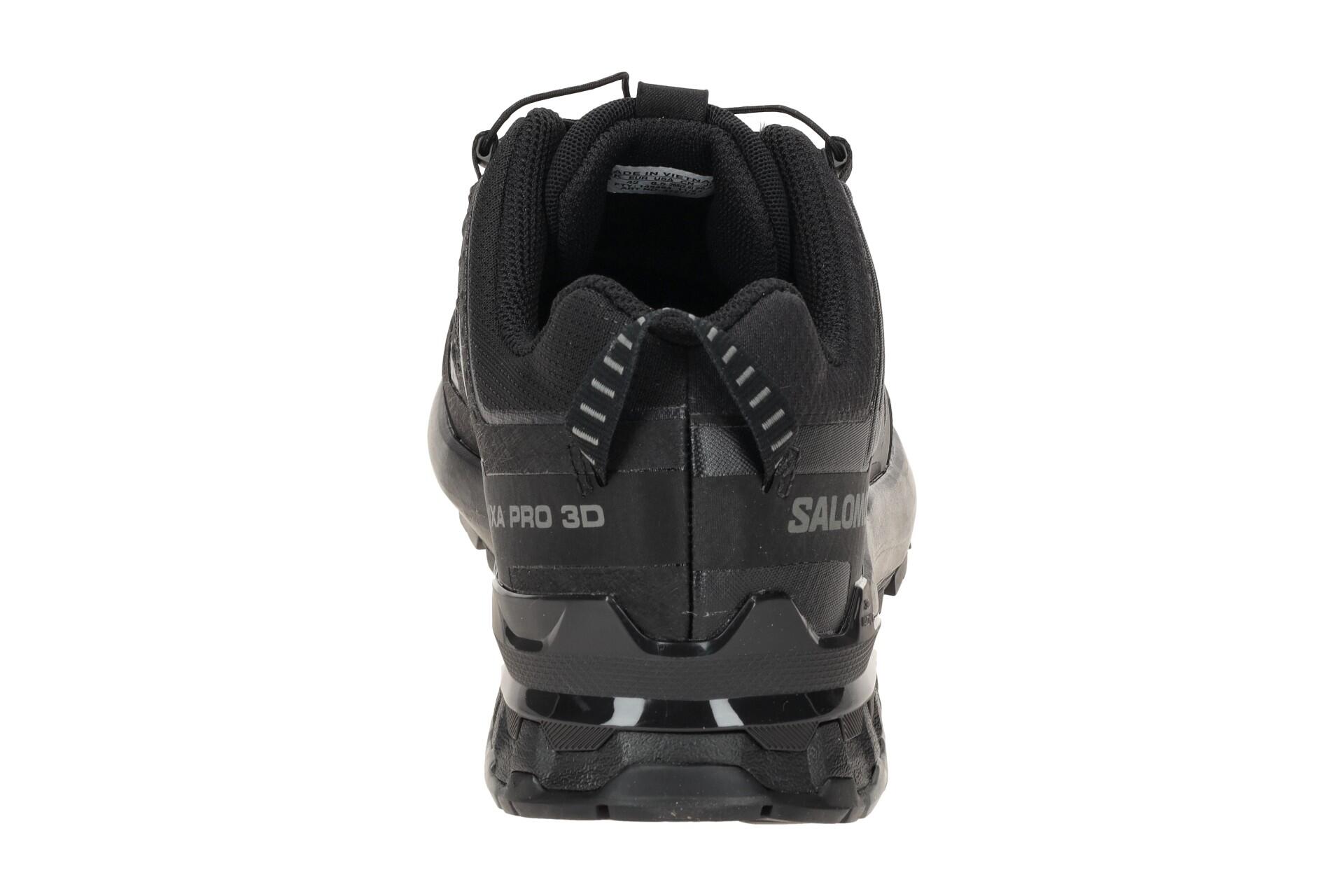 Buty do biegania męskie Salomon Xa Pro 3d V9 Wide Gtx 5/7