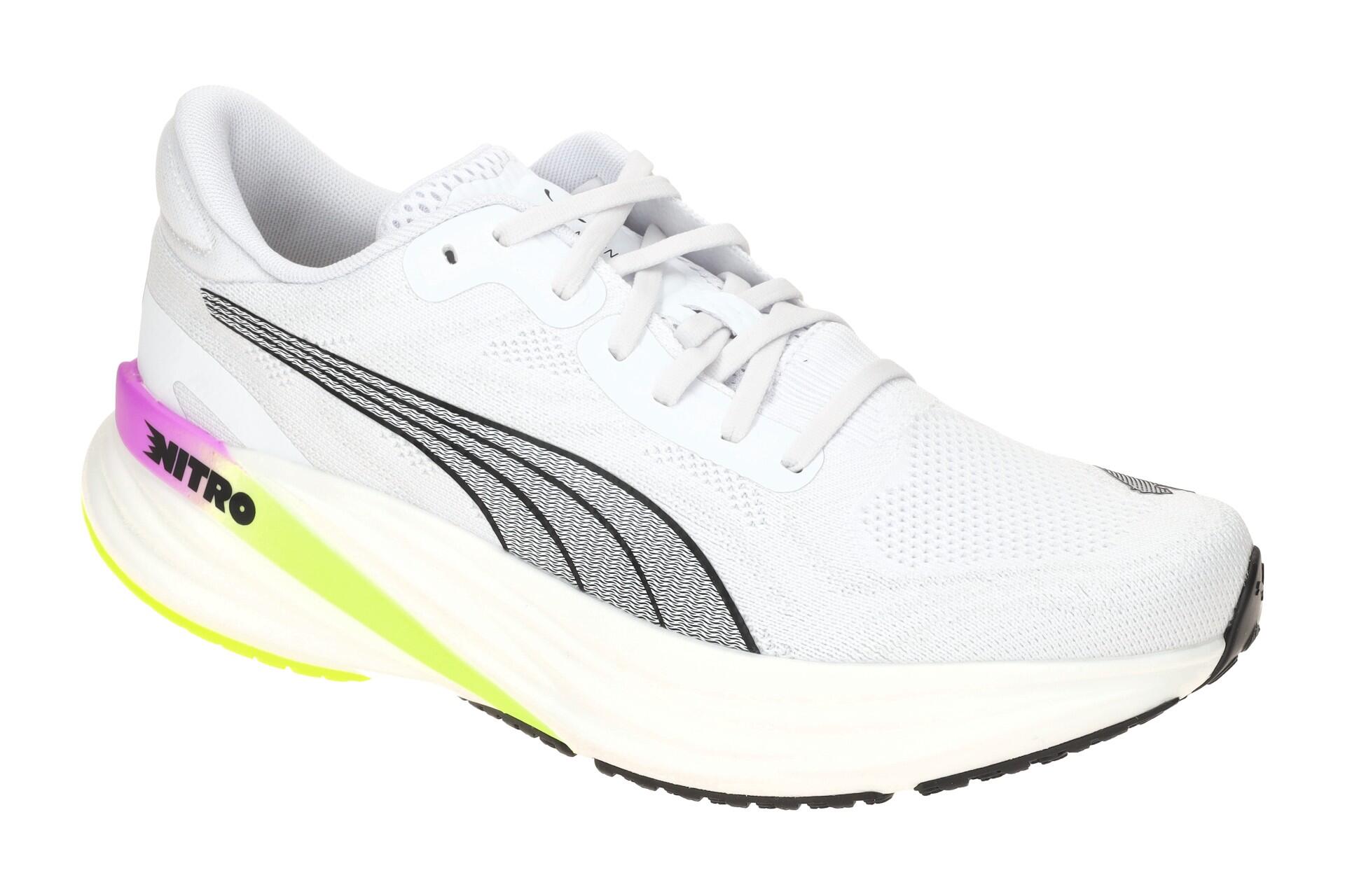 PUMA picture