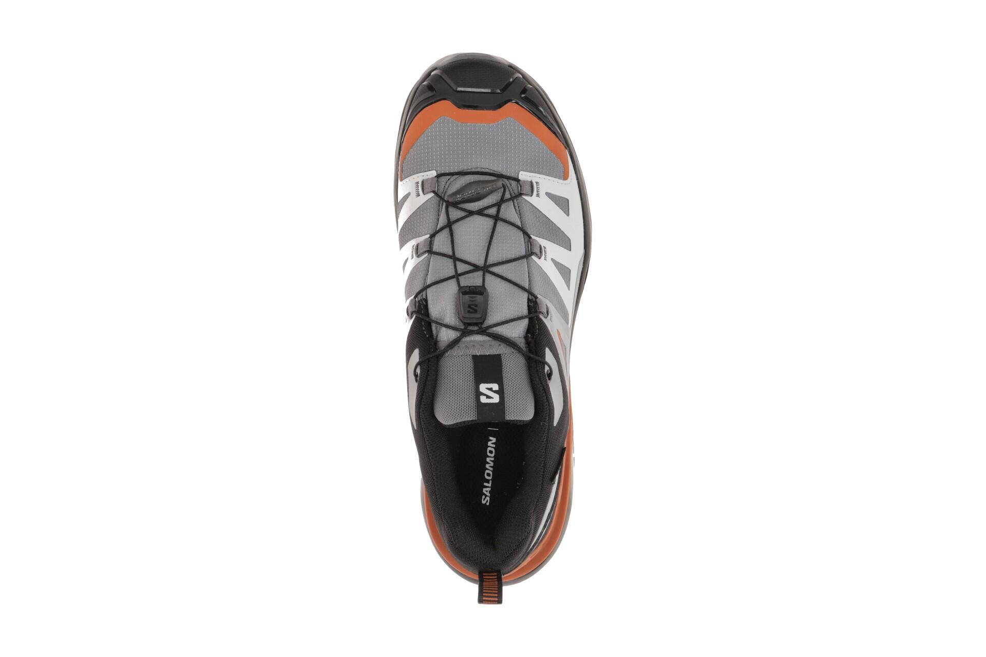 Chaussure randonnée hommes Salomon X Ultra 360 Gtx 6/7