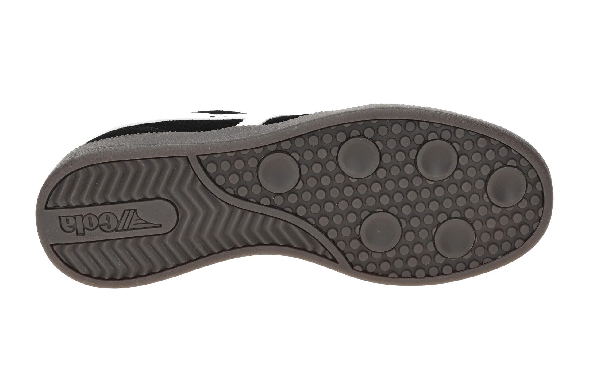 Baskets Femme Baskets Gola GOLA VIPER Noir Noir Gola 7/7