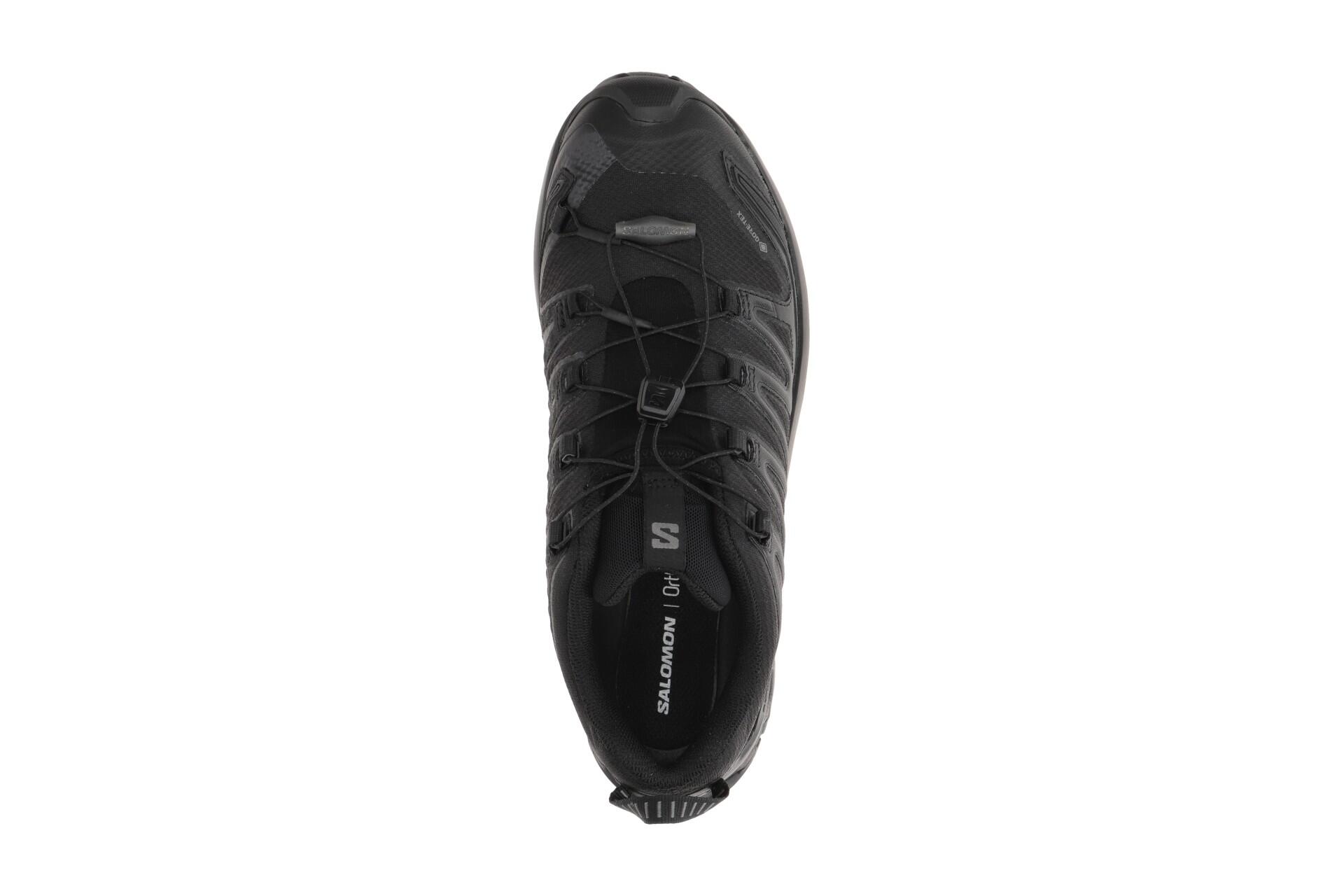 Buty do biegania męskie Salomon Xa Pro 3d V9 Wide Gtx 6/7