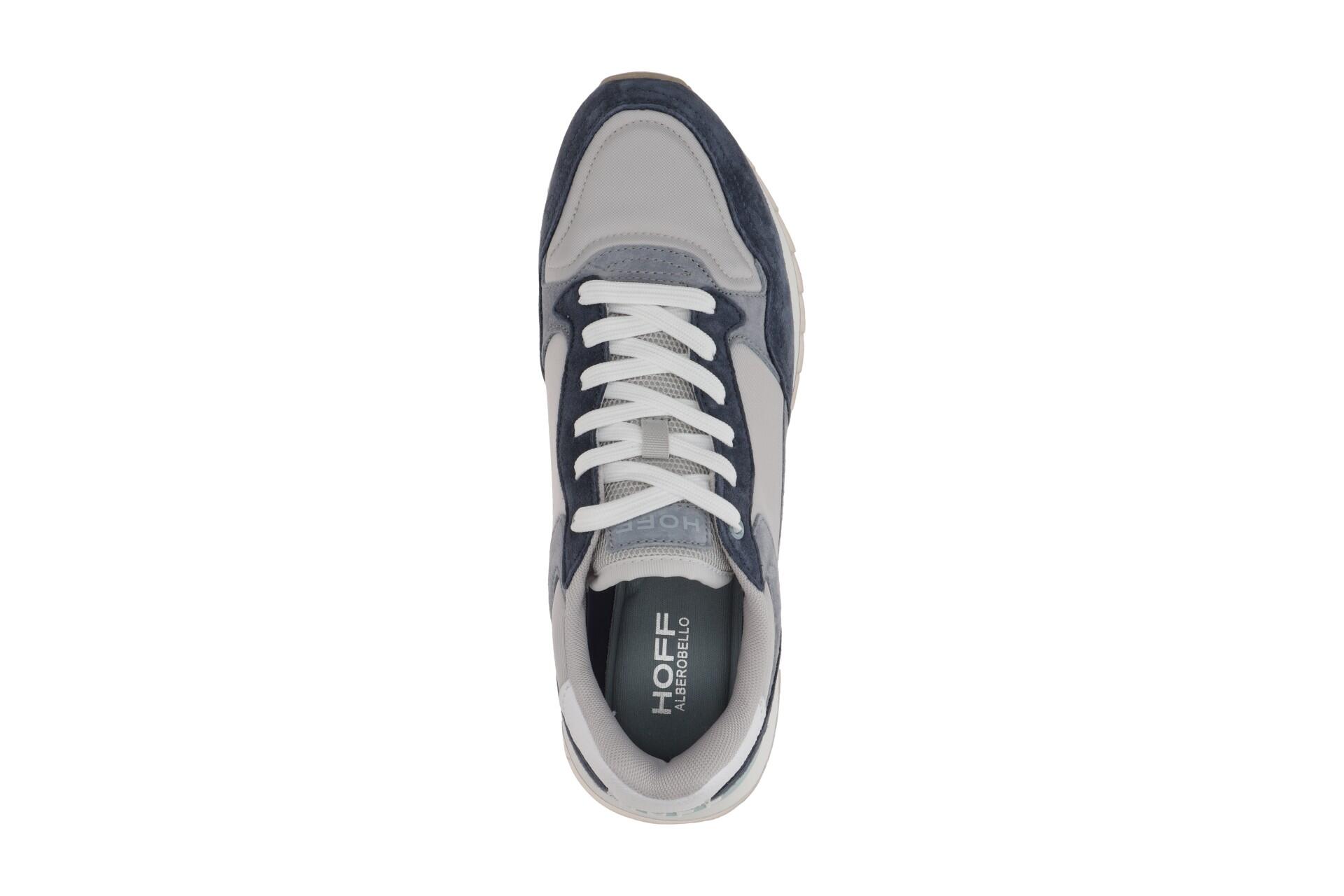 Men's sneakers Hoff Alberobello Blue 6/7