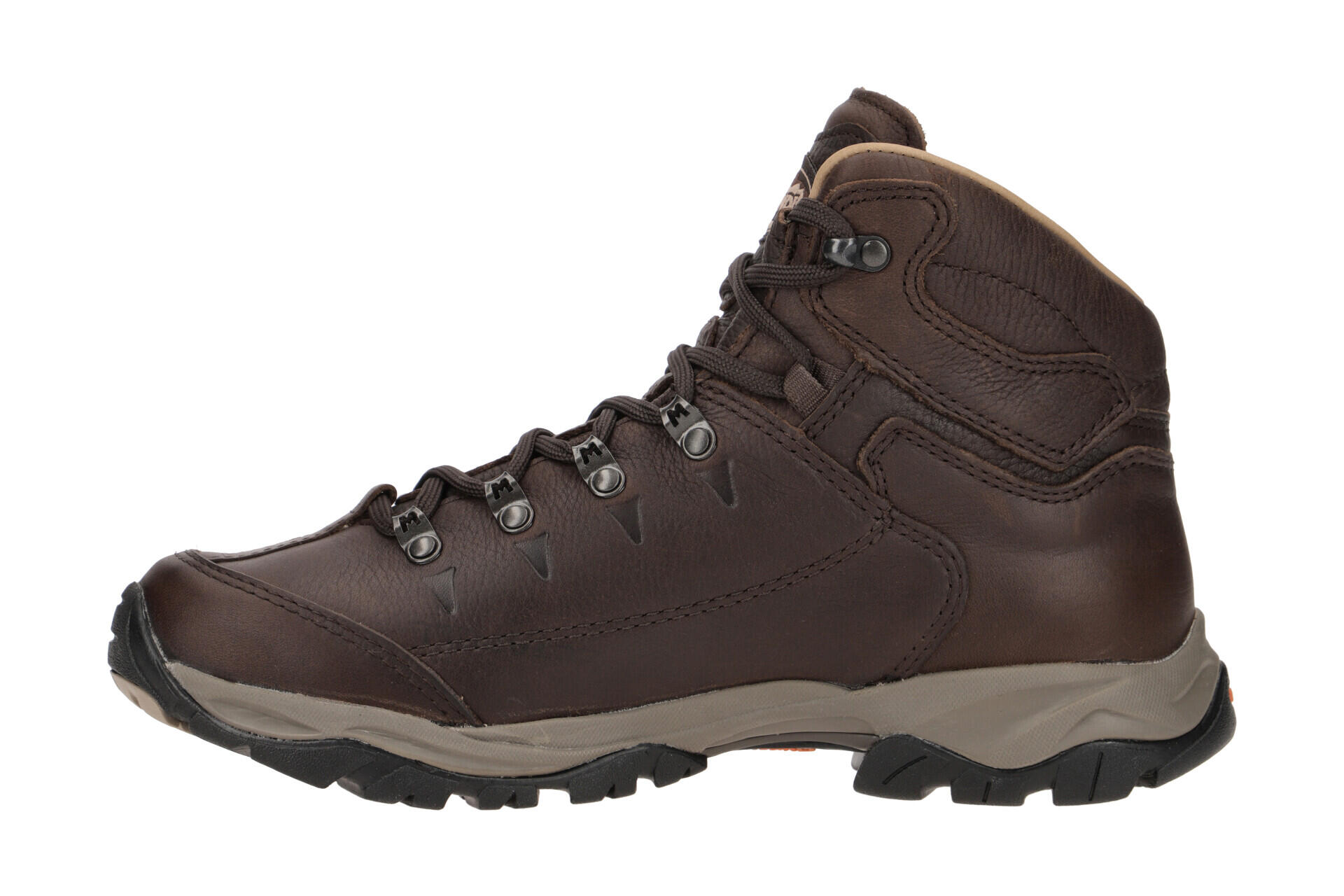 Meindl Ohio 3 Stiefel braun Lederfutter 2454 5/7