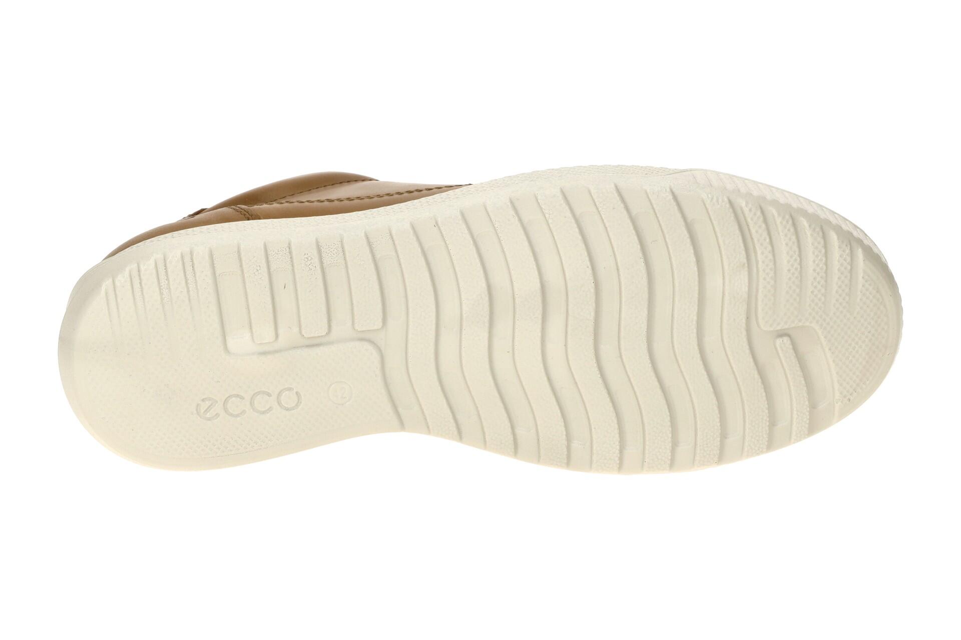 Buty do chodzenia męskie Ecco Byway Oxford 7/7