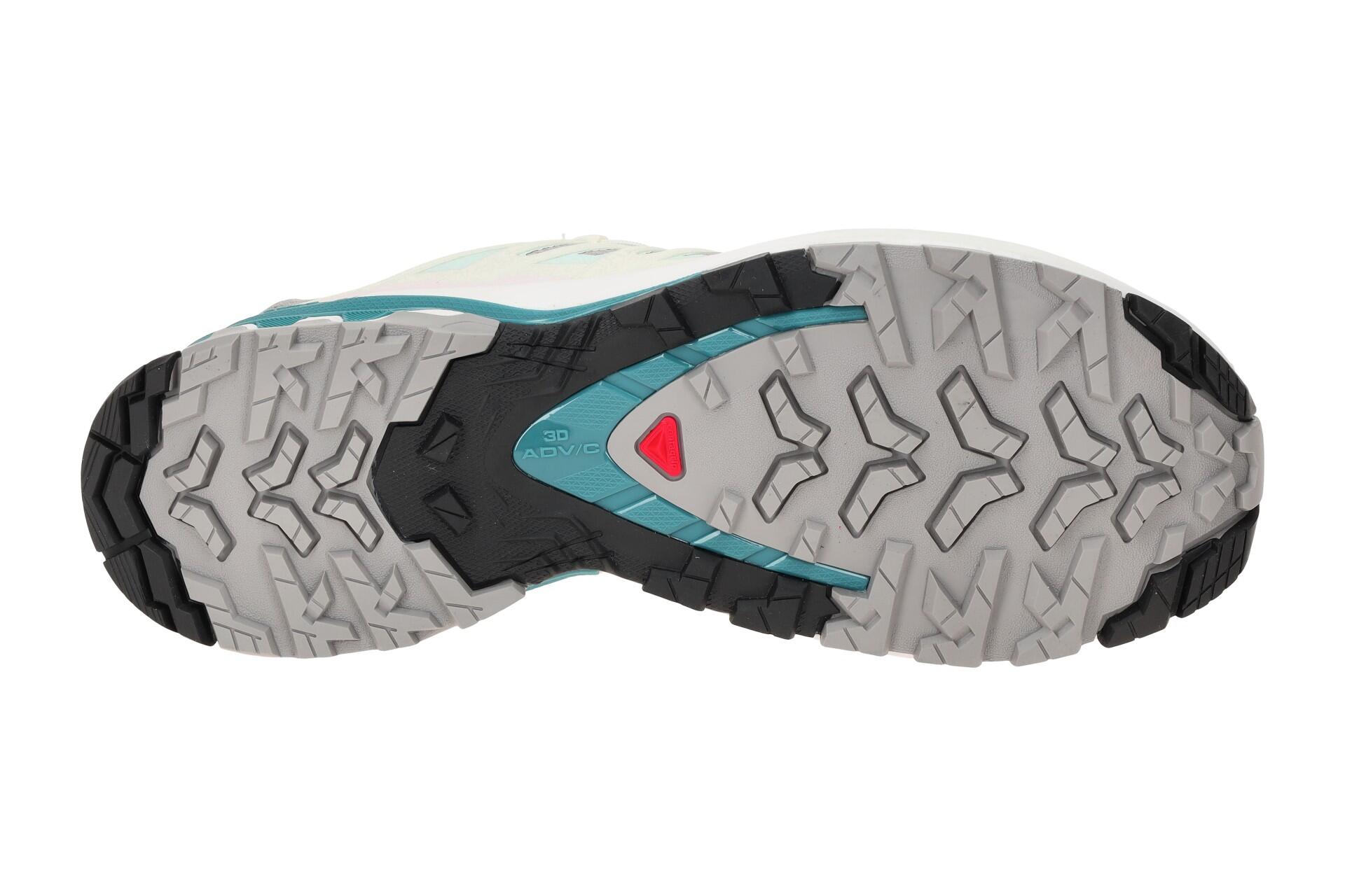Damen lauf Schuh Salomon Xa Pro 3d V9 W 7/7