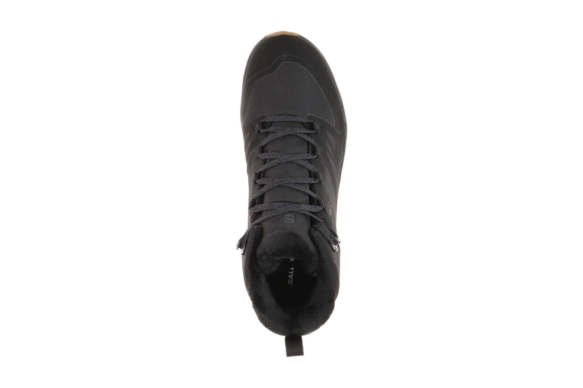 Sapatilhas para homens / masculino Salomon Outsnap Cs Wp 6/7