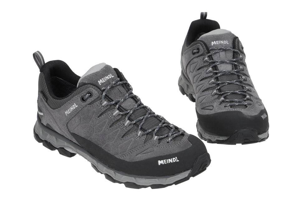 Buty trekkingowe męskie MEINDL Lite Trail GTX, z membraną Gore-Tex