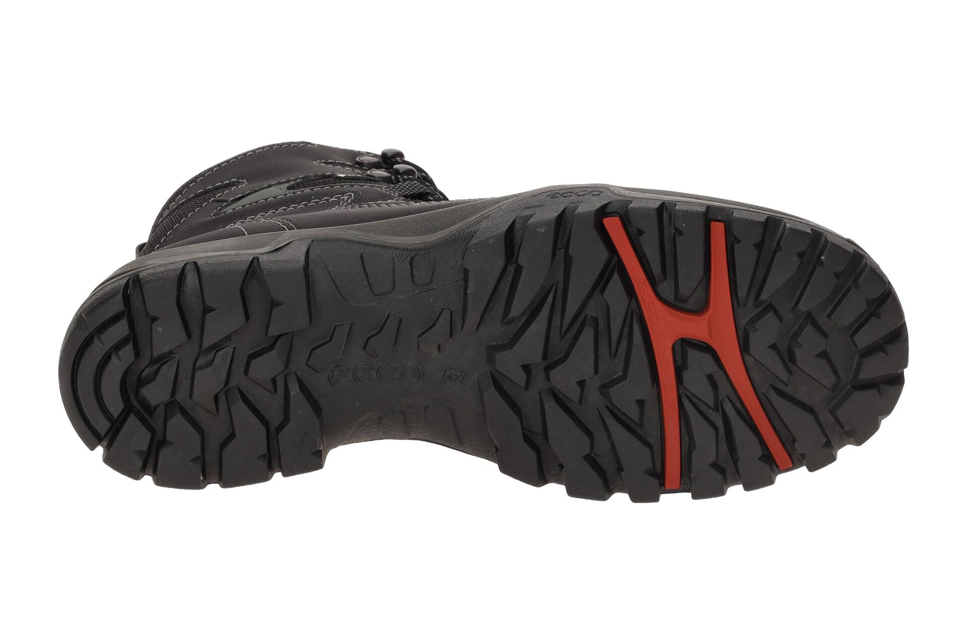 Scarpa da trekking uomo Ecco Expedition Iii High Gtx 7/7