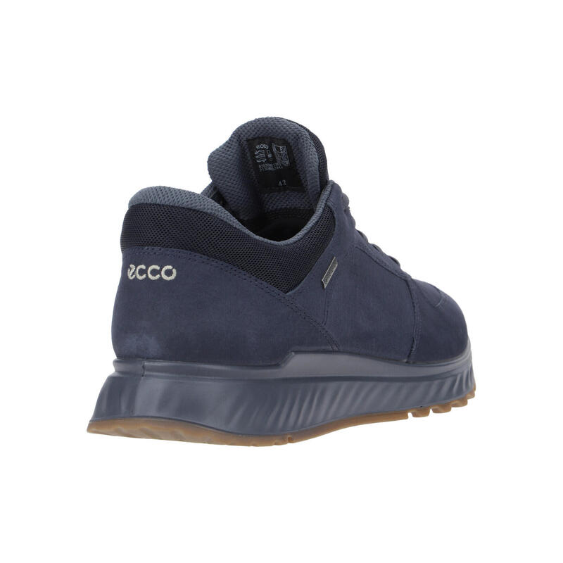 Buty do chodzenia męskie Ecco Sneaker Exostride M Low Gtx