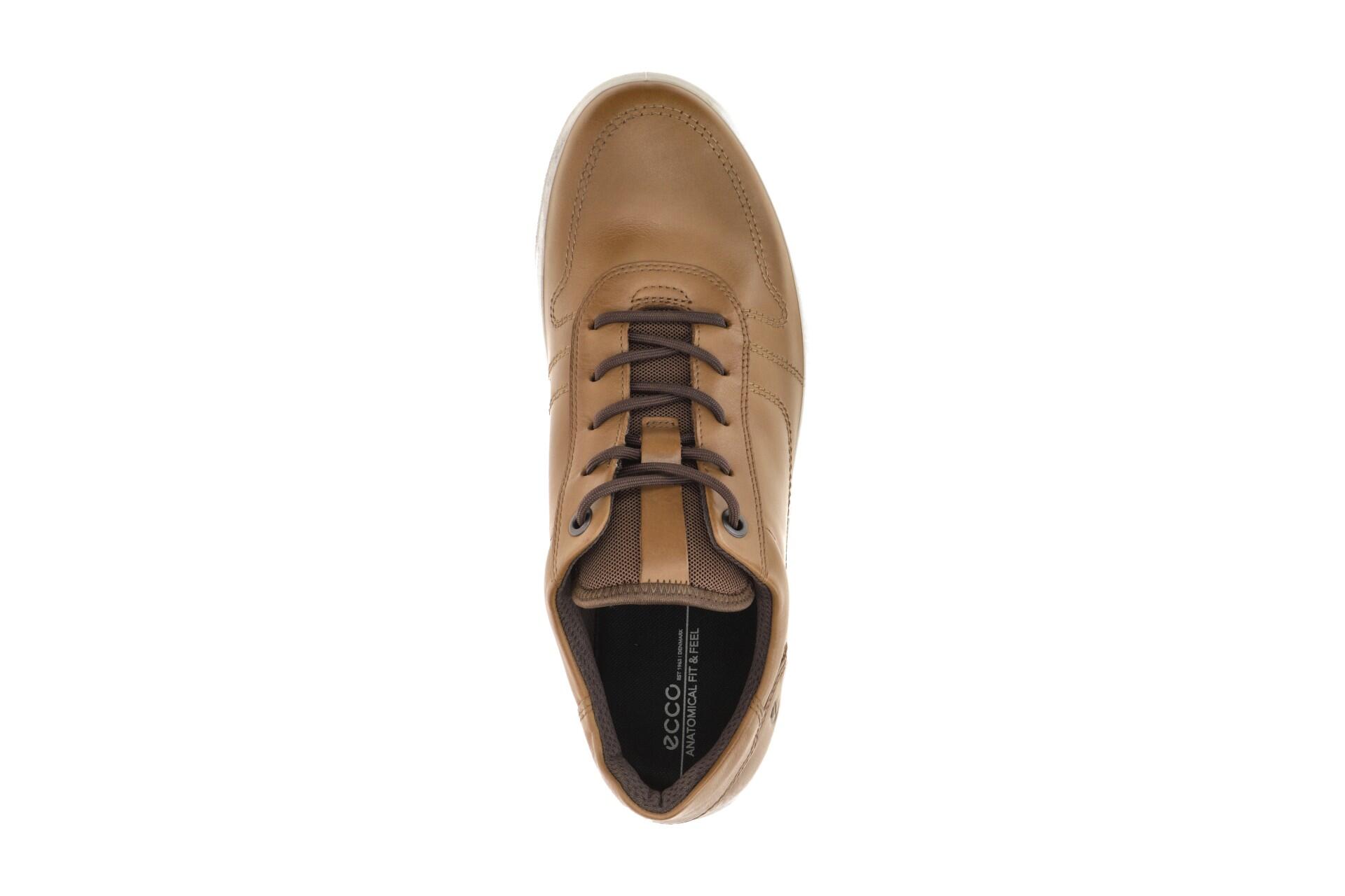 Buty do chodzenia męskie Ecco Byway Oxford 6/7