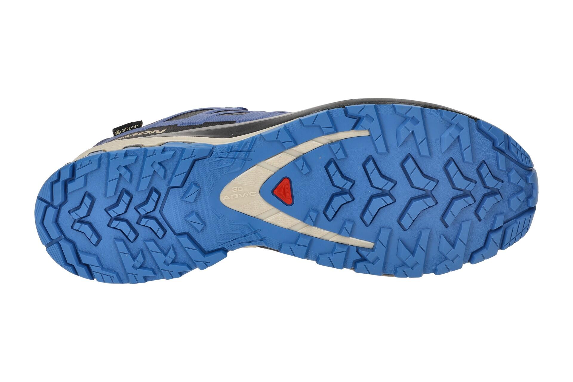 Sapatos Exterior Salomon Xa Pro 3D V9 Adulto 7/7