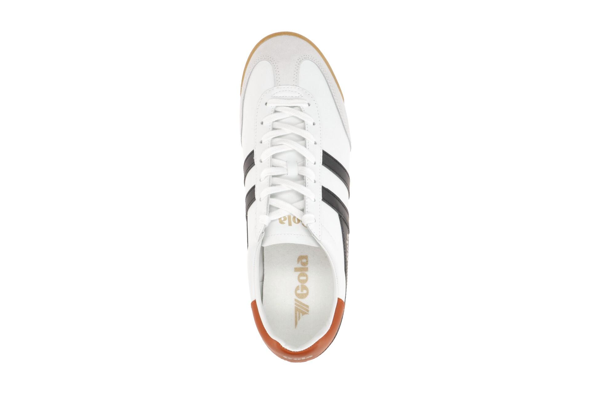 Baskets mode Homme TORPEDO Blanc 6/7