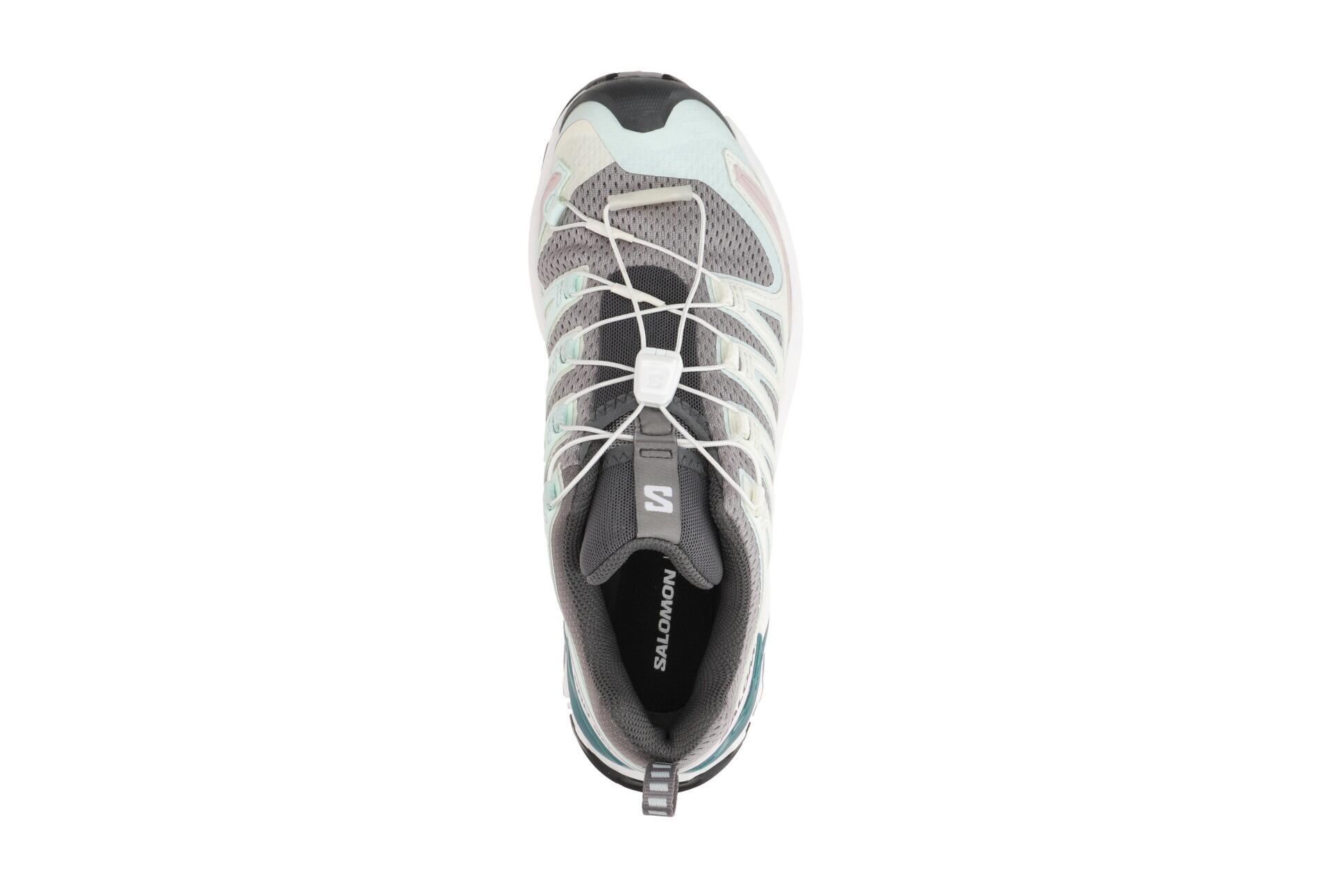 Damen lauf Schuh Salomon Xa Pro 3d V9 W 6/7