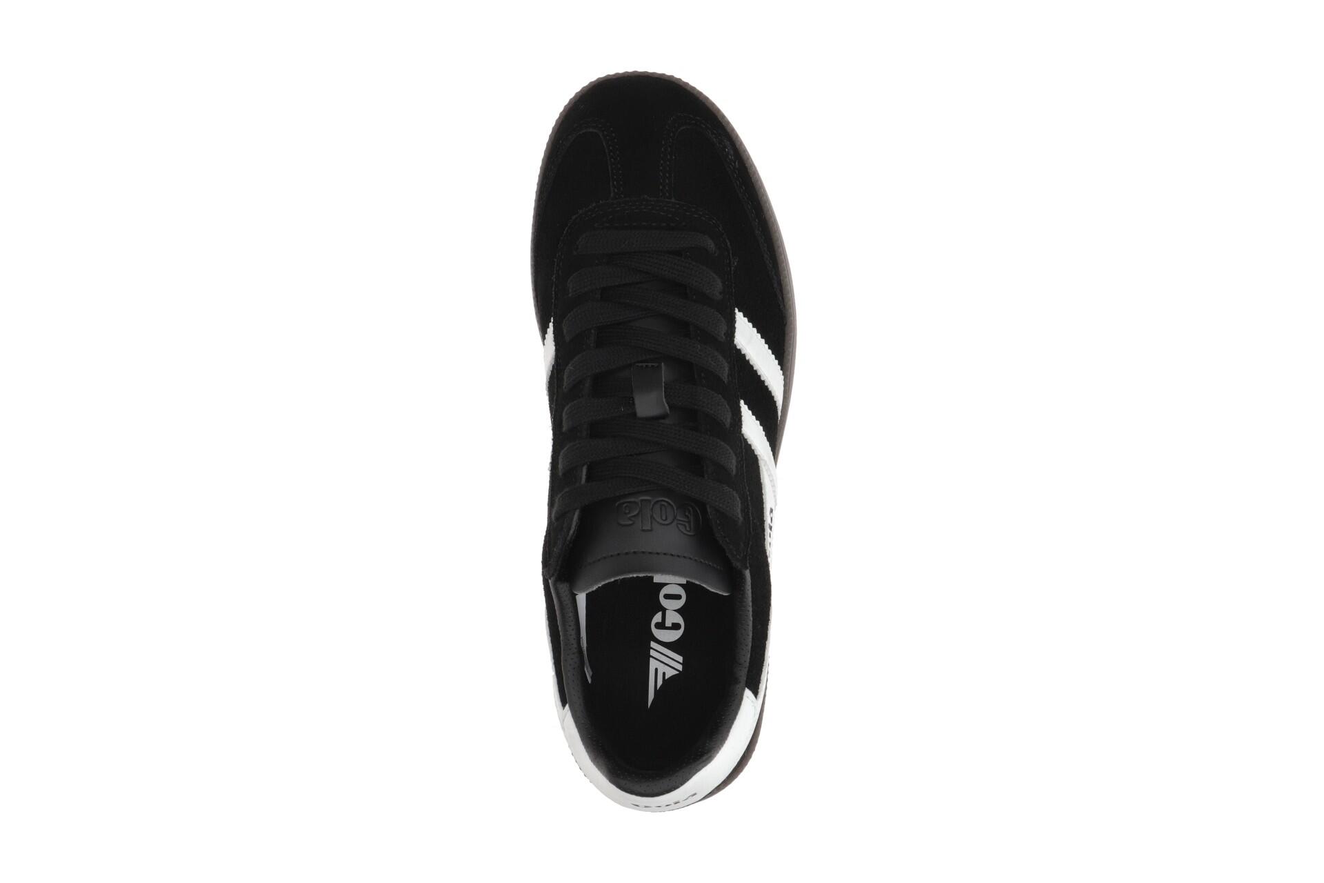 Baskets Femme Baskets Gola GOLA VIPER Noir Noir Gola 6/7