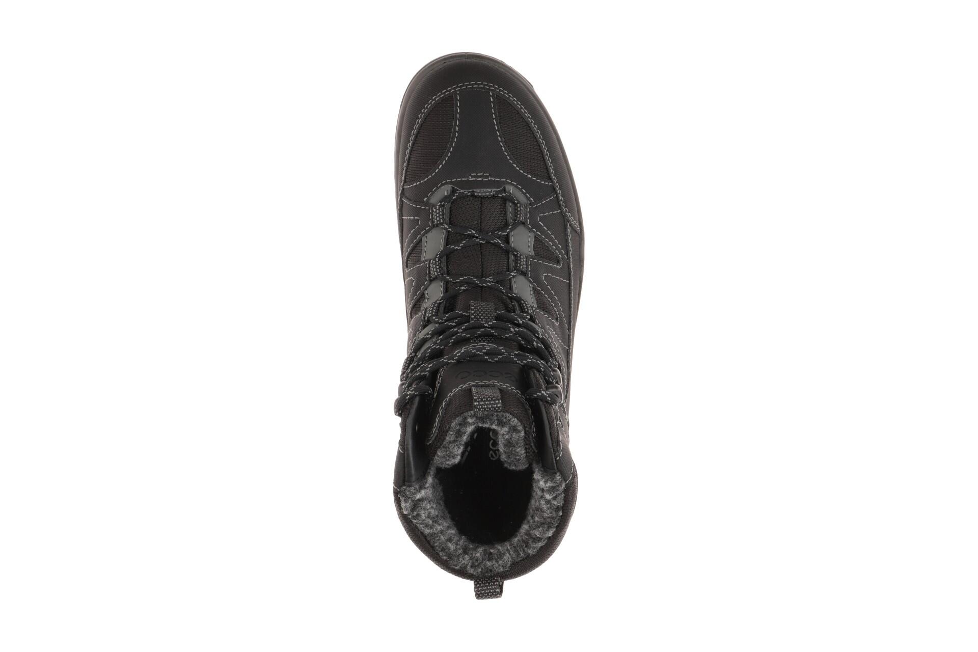 Scarpa da trekking uomo Ecco Expedition Iii High Gtx 6/7
