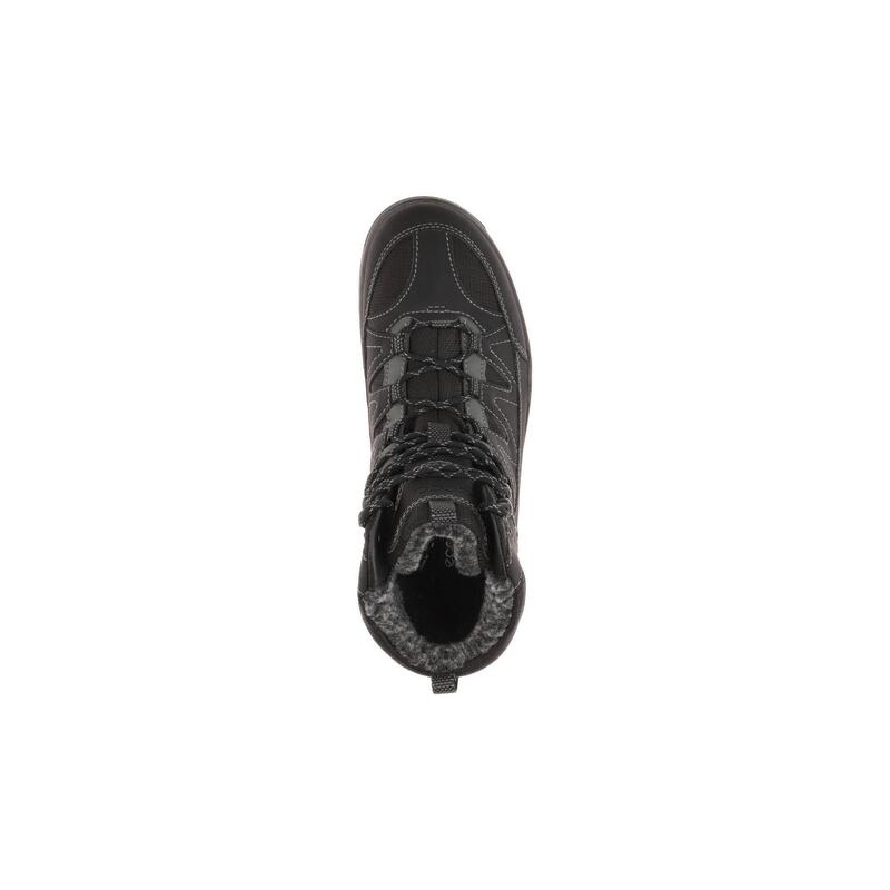 Încălțăminte trekking bărbătești Ecco Expedition Iii High Gtx