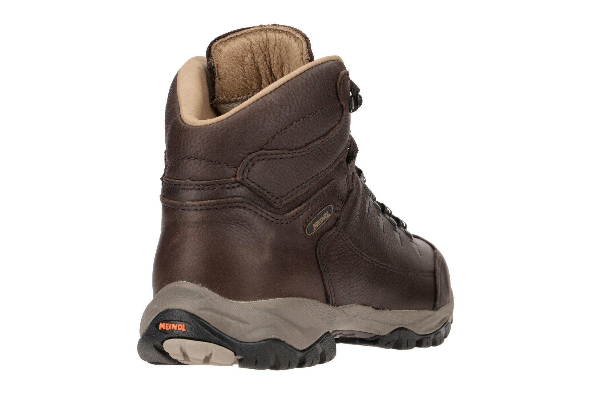 Meindl Ohio 3 Stiefel braun Lederfutter 2454 6/7