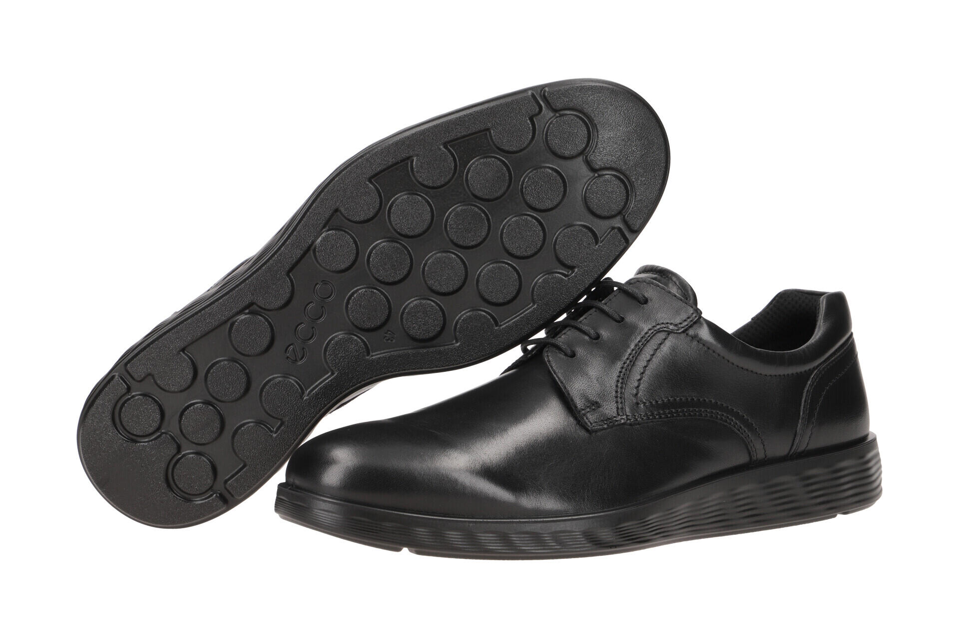 Derbie Ecco S Lite Hybrid 3/7