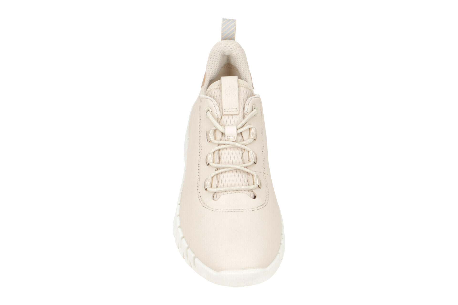 Scarpa running donna Ecco Sneaker Gruuv Lea 7/7