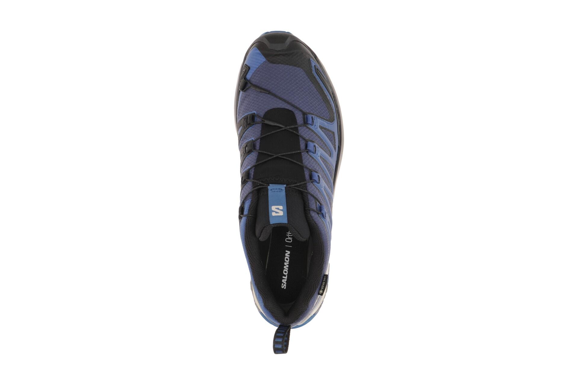 Sapatos Exterior Salomon Xa Pro 3D V9 Adulto 6/7