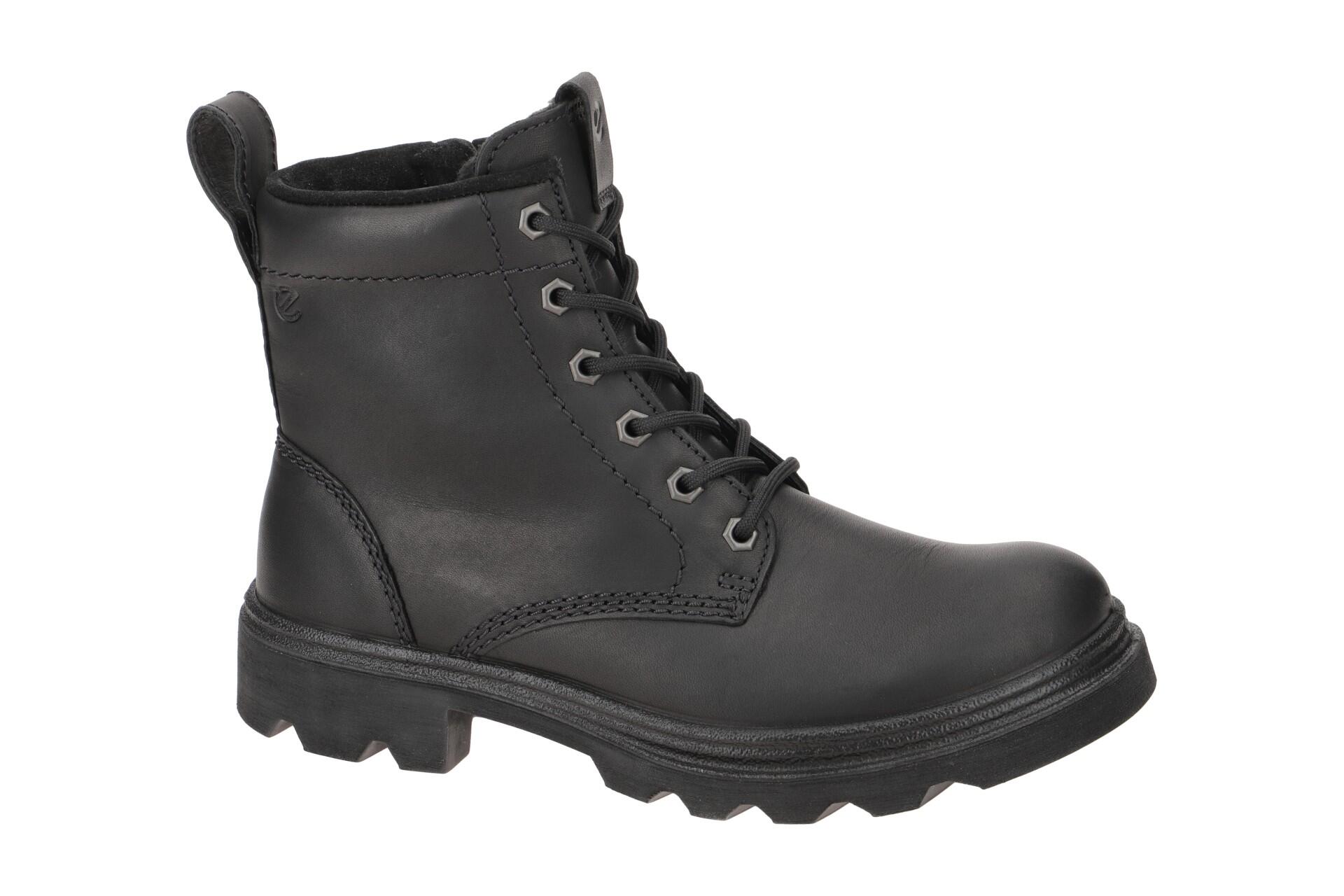 Botas de lluvia para mujer Ecco Grainer 7/7