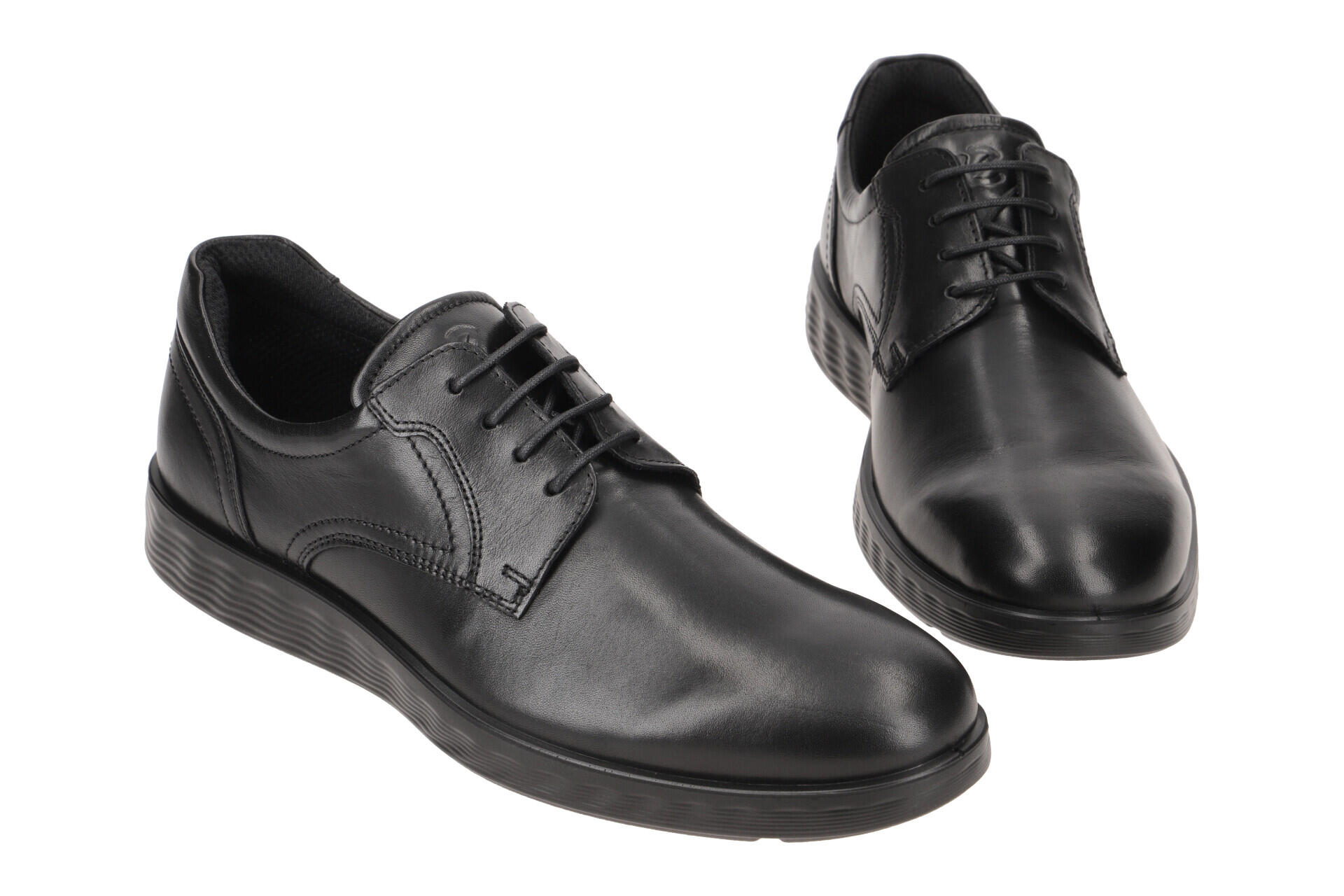 Derbie Ecco S Lite Hybrid 2/7